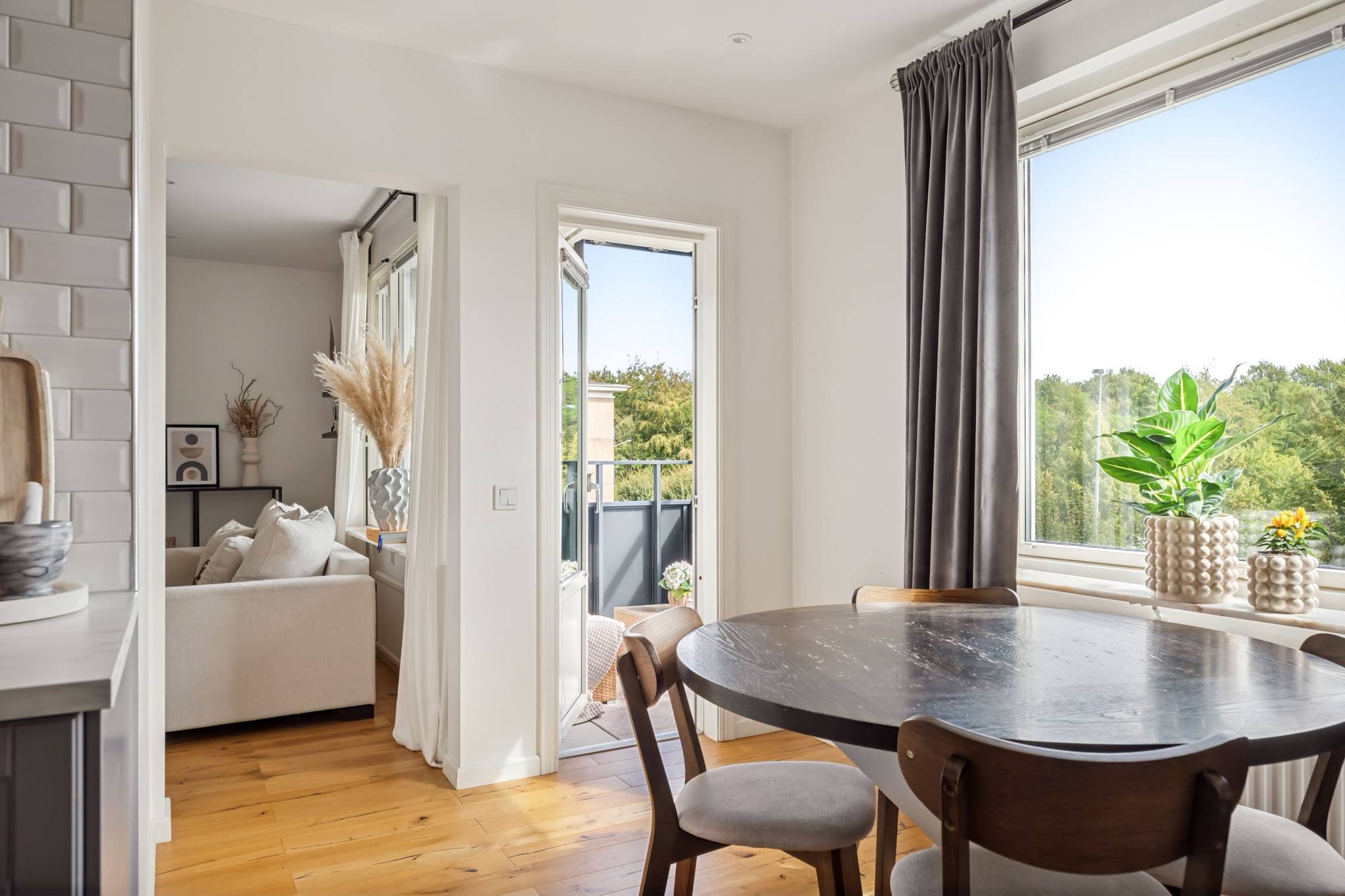 3 rum Lägenhet på Kadettgatan 50B Västra Berga Helsingborgs kommun - bild 14
