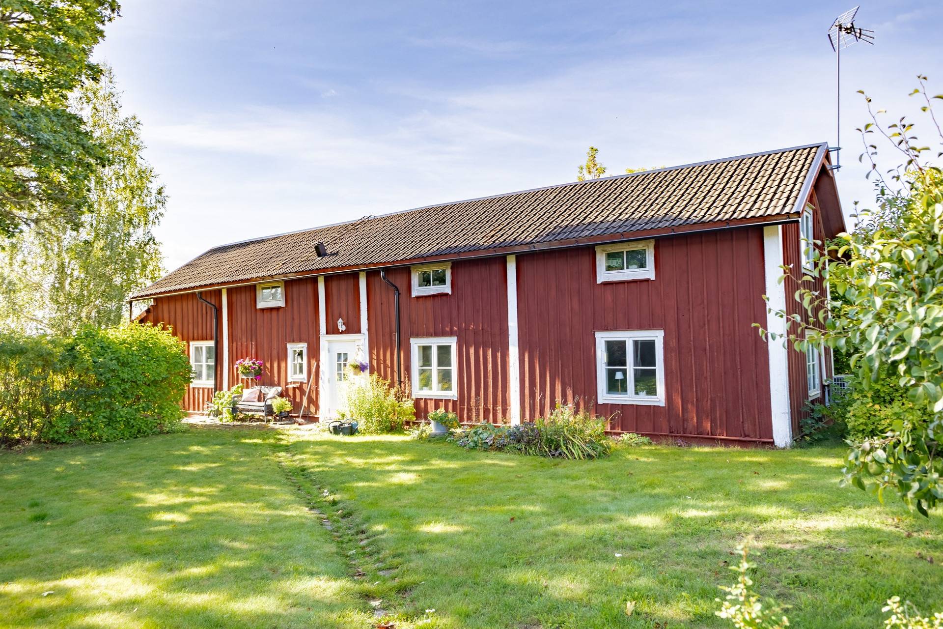 7 rum Villa på Norra Lunger 206 Lunger Arboga kommun - bild 53