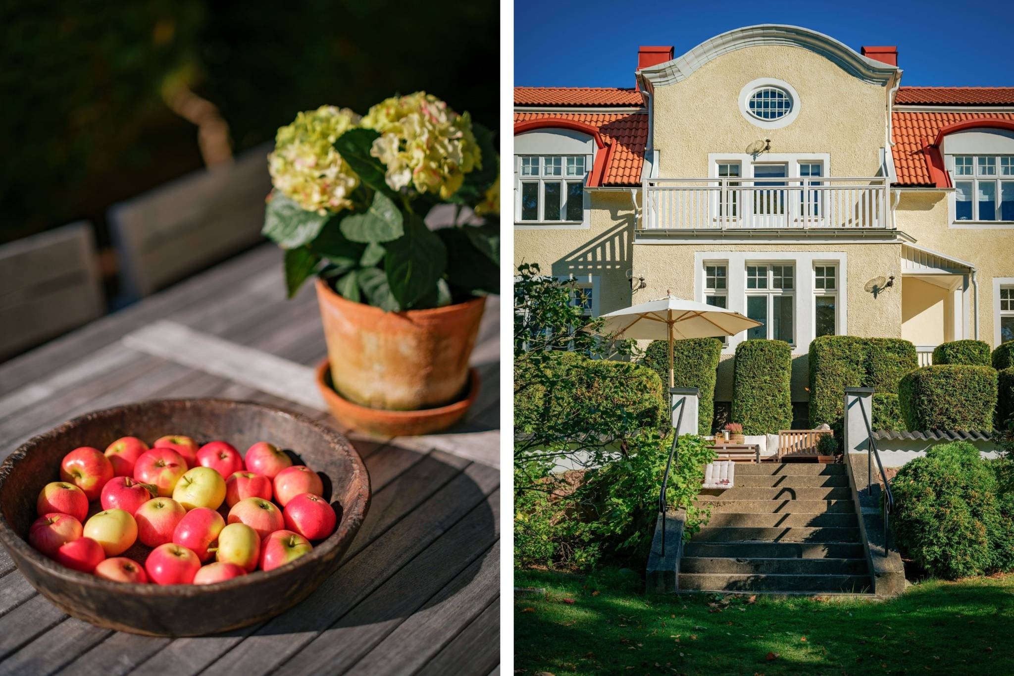 7 rum Lägenhet på Angantyrvägen 6C Djursholm Danderyds kommun - bild 44