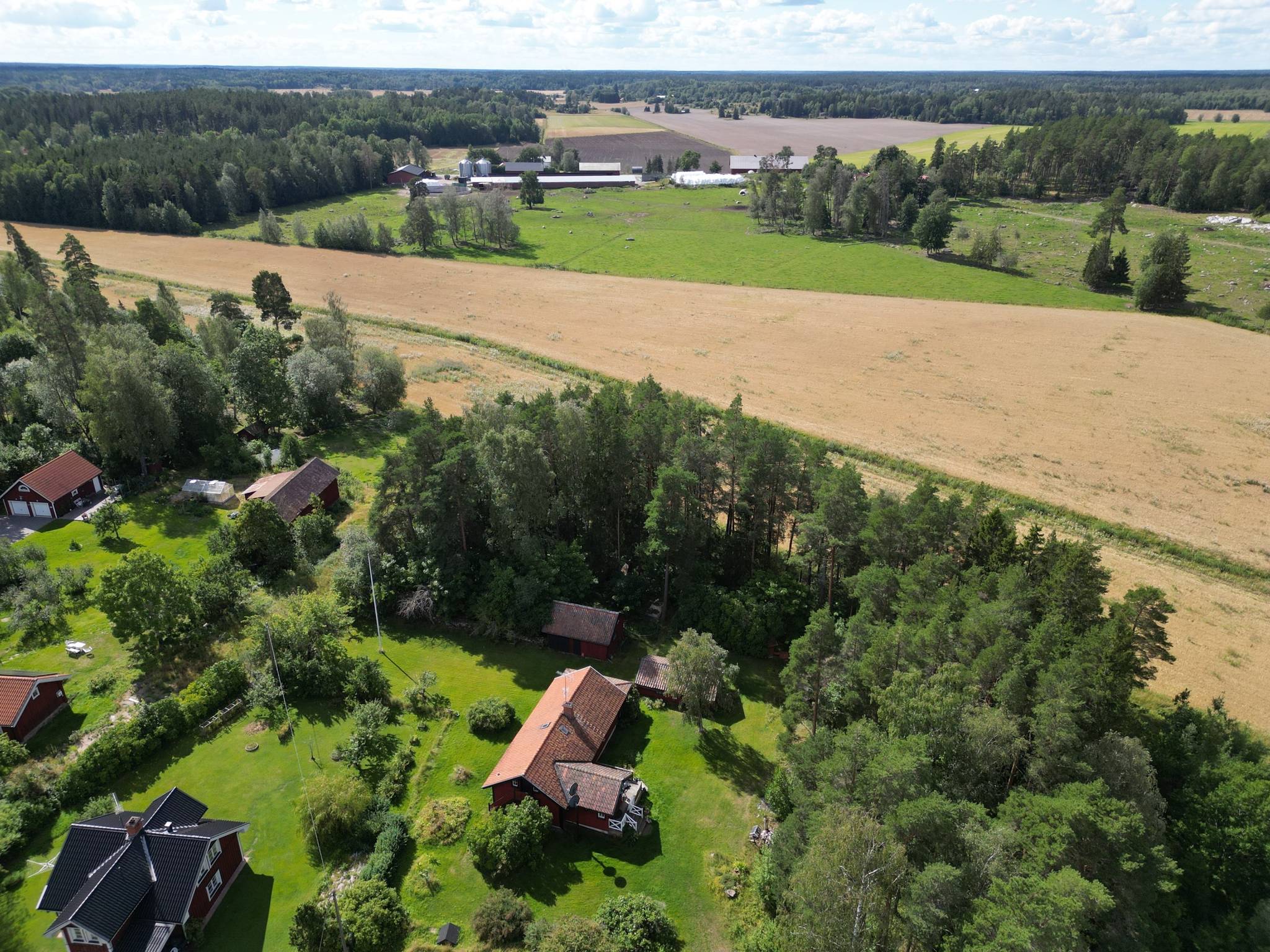 5 rum Vinterbonat fritidshus på Fasternavägen 138 Fasterna Norrtälje kommun - bild 3