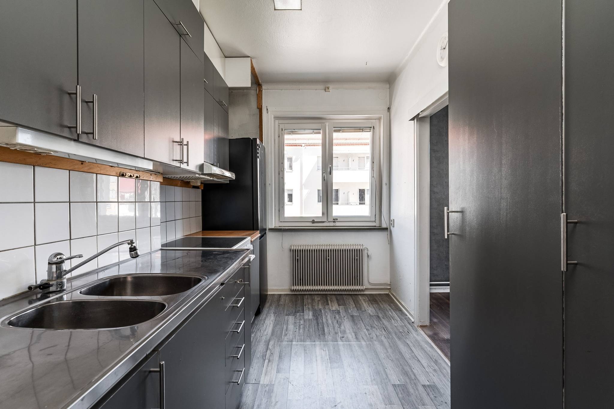 2 rum Lägenhet på Bryggargatan 9C Centralt Sandvikens kommun - bild 3
