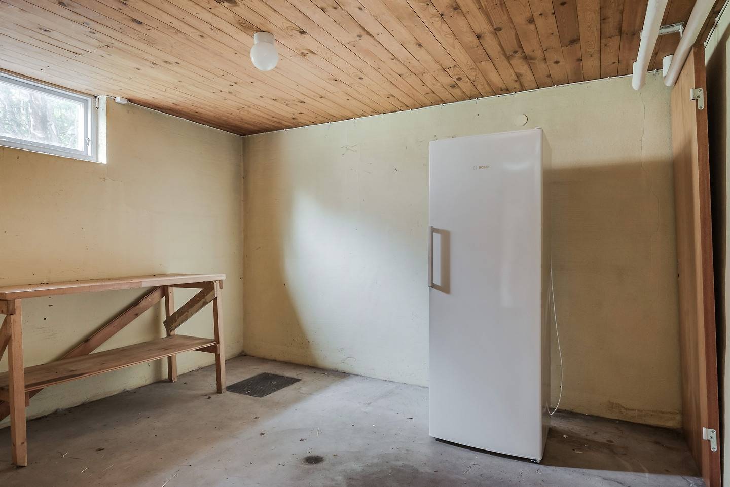 3 rum Villa på Wahrbergsgatan 8 Skänninge Mjölby kommun - bild 20