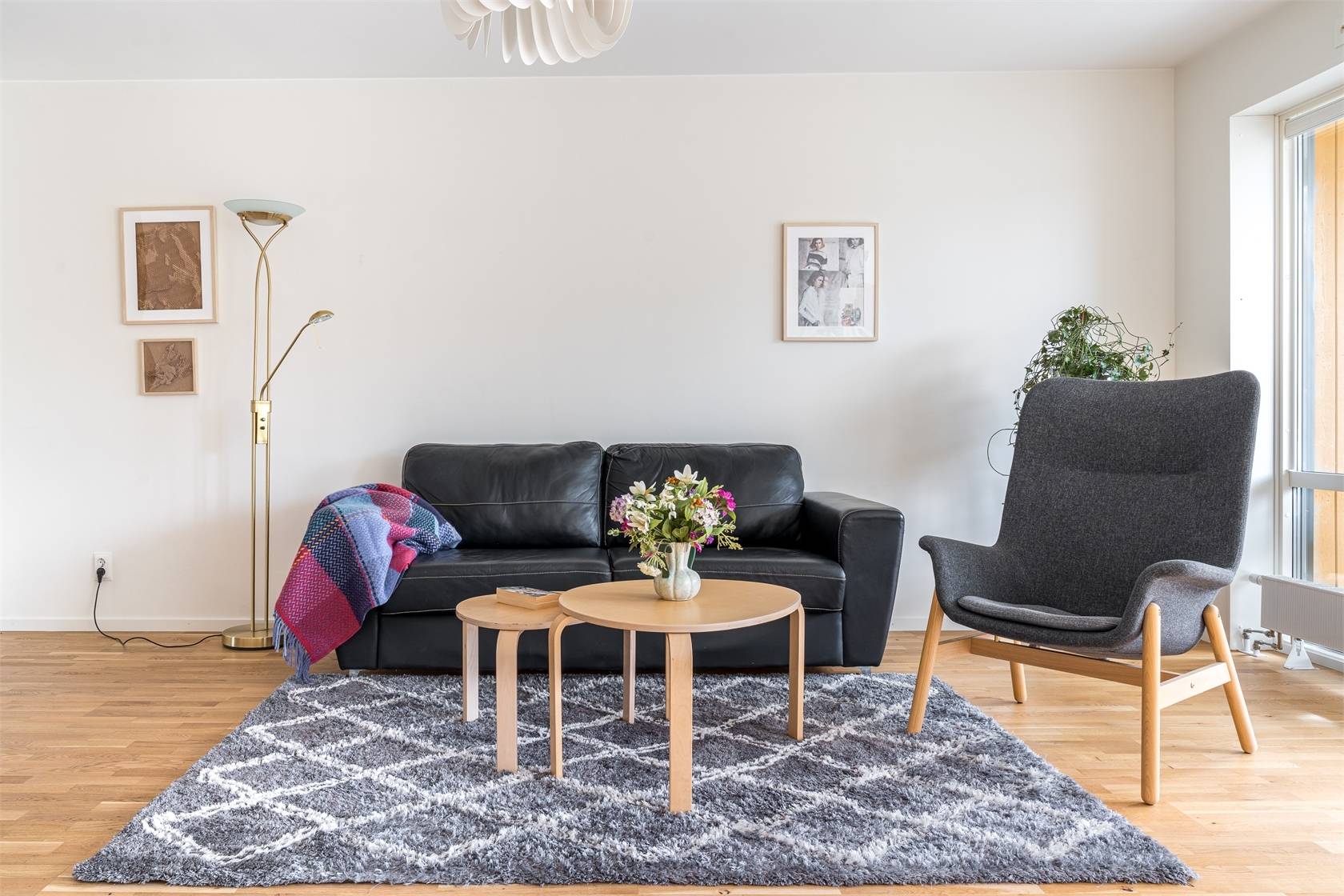 2 rum Lägenhet på Hälle Lider 14 Ljungskile Uddevalla kommun - bild 13