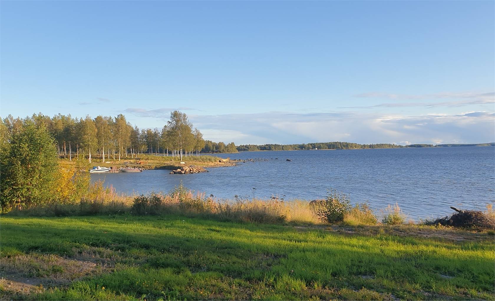3 rum Vinterbonat fritidshus på Pålänge-Djupviken 353 Pålänge Kalix kommun - bild 33