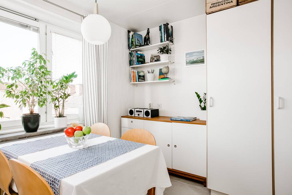 1 rum Lägenhet på Kansligatan 5B Norrmalm Skövde kommun - bild 15