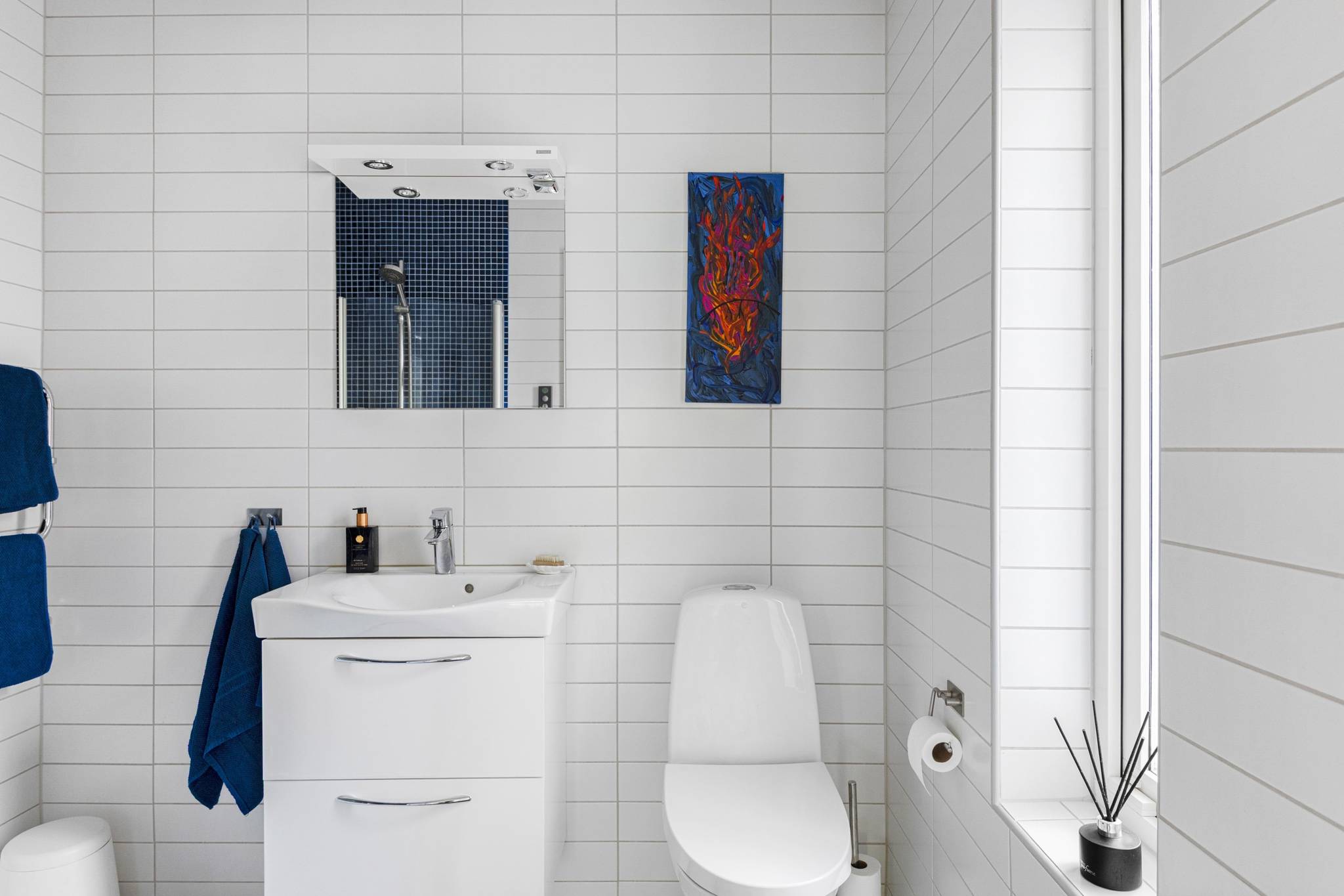 5 rum Villa på Fäbodåkern 26A Fäbodåkern Umeå kommun - bild 26