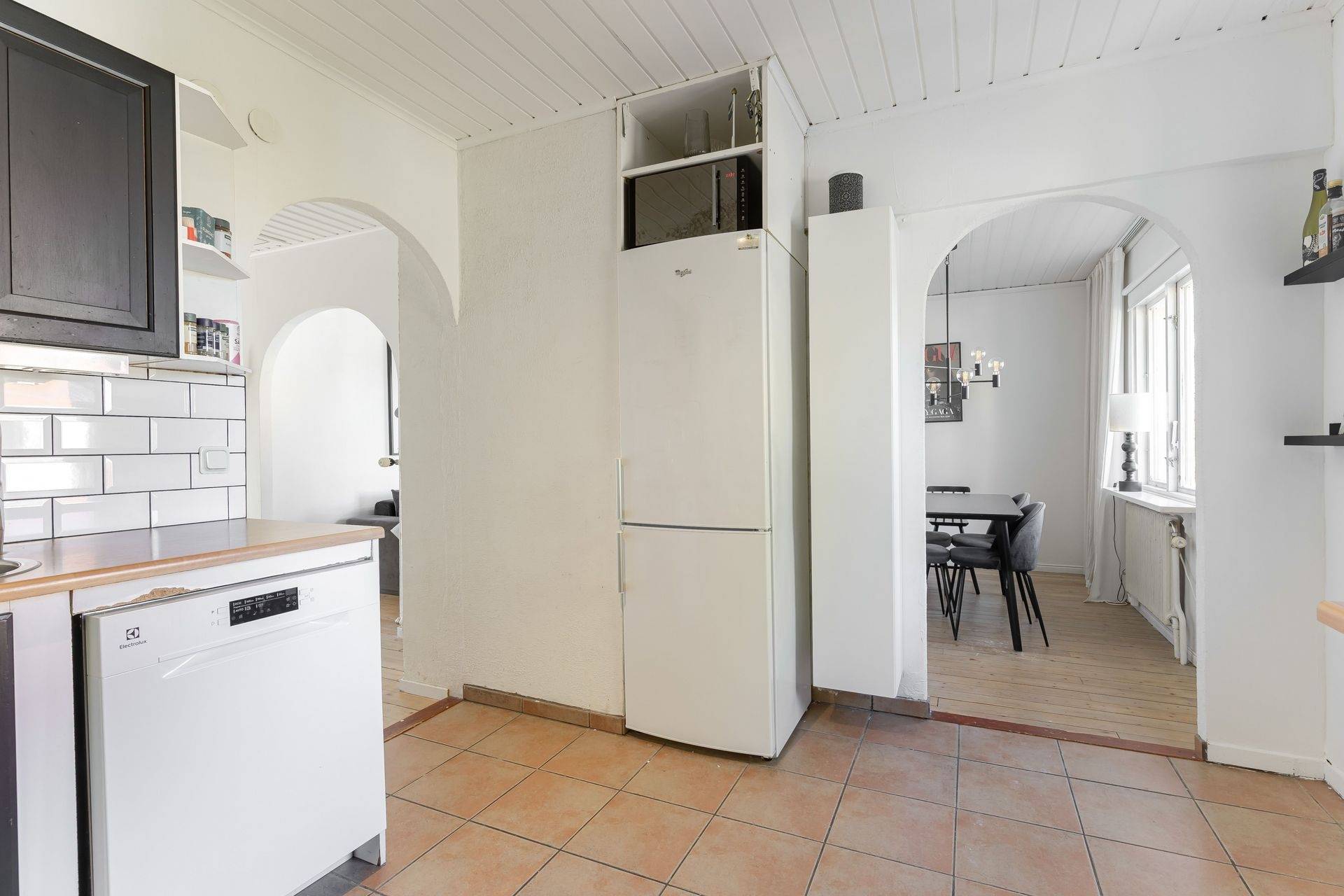 4 rum Villa på Runnagränd 4 Kungsörs kommun - bild 33