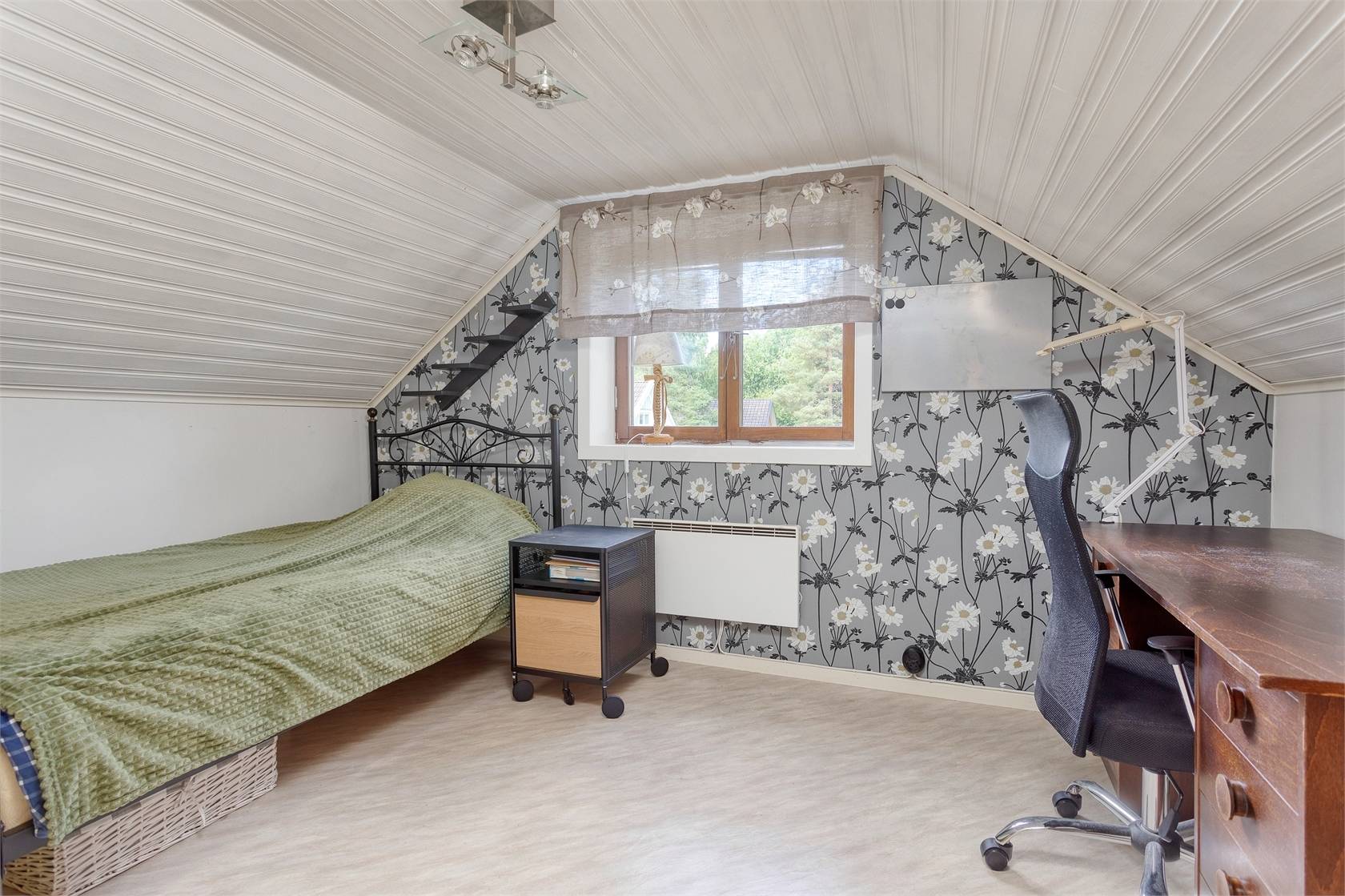 7 rum Villa på Norrmalmsvägen 17 Vedevåg Lindesbergs kommun - bild 42