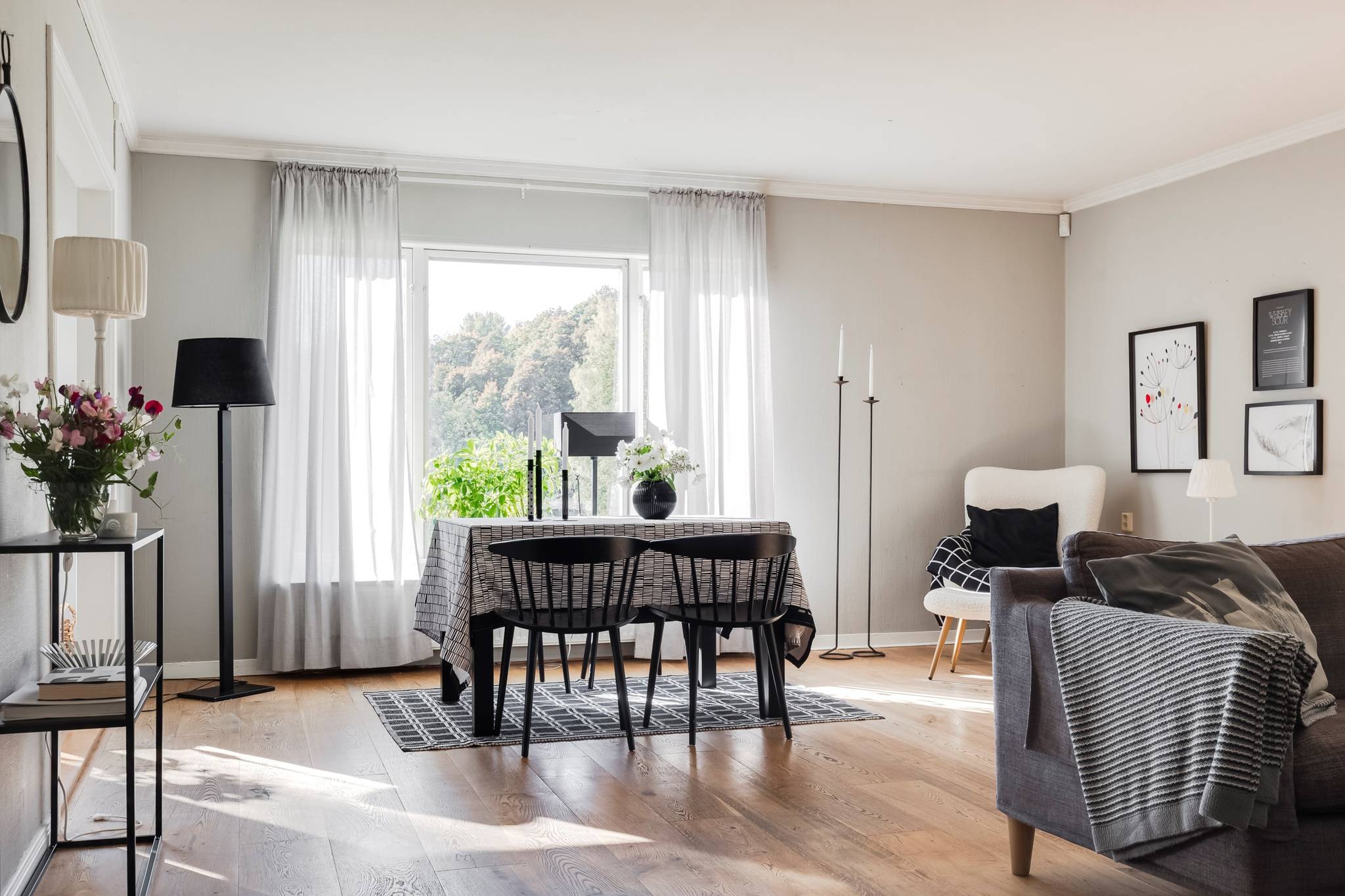 5 rum Villa på Bergmästarvägen 15 Nora Nora kommun - bild 22
