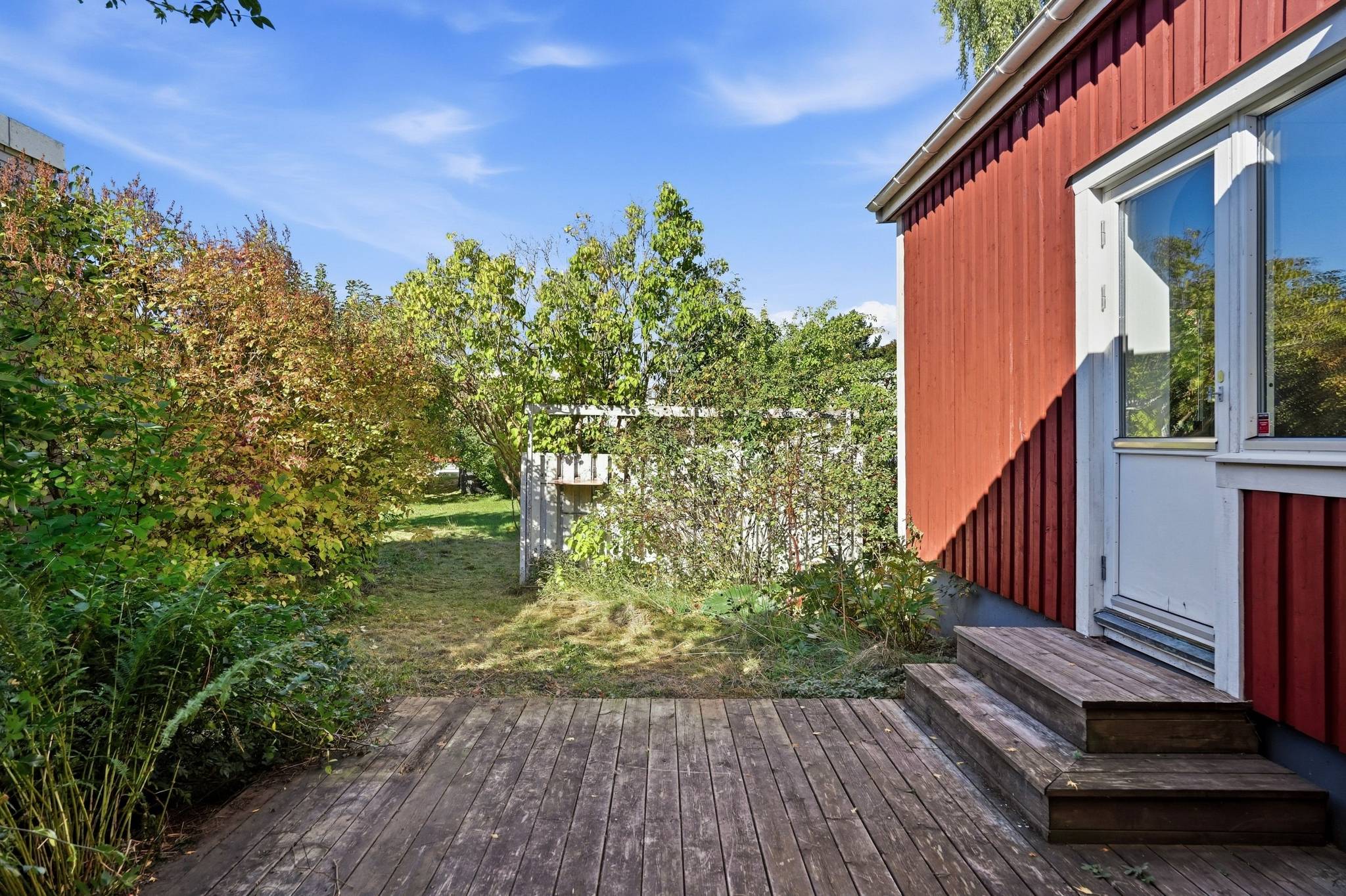 4 rum kedjehus på Ullsaxvägen 15 Valsätra, Uppsala kommun - bild 5