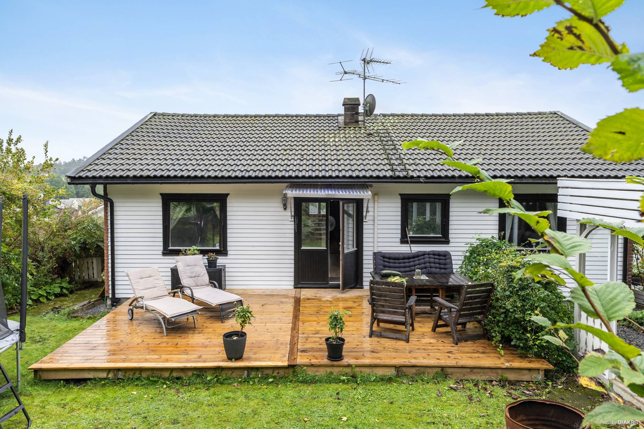5 rum villa på Hemvägen 48 Romelanda, Kungälvs kommun - bild 2