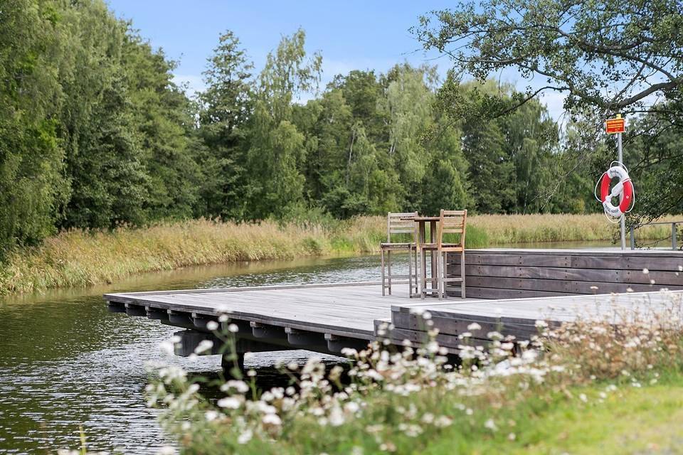 2 rum Lägenhet på Bobergsgatan 12 Norra Djurgårdsstaden Stockholms kommun - bild 29
