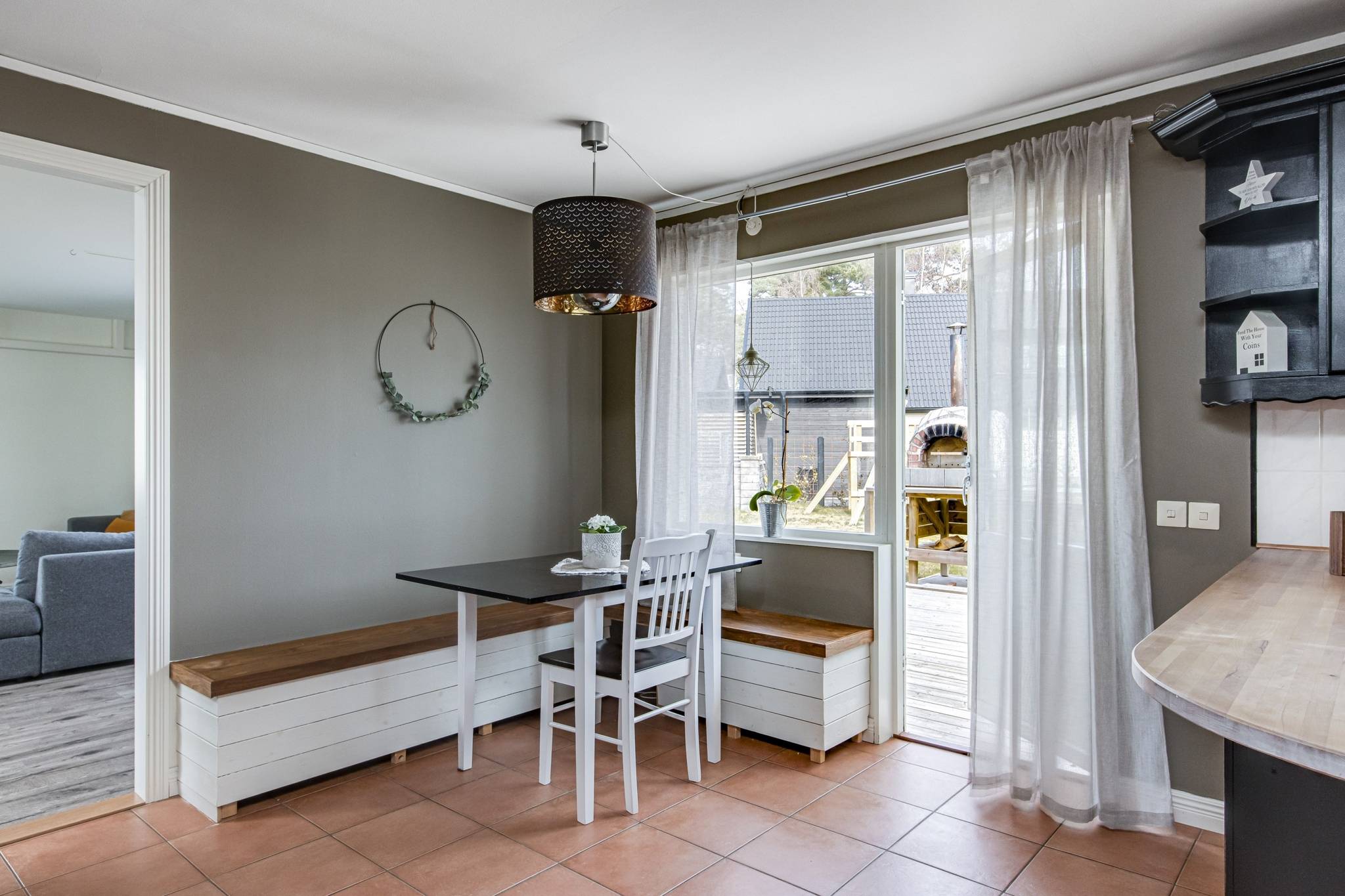 170 m² Villa på Lille pers väg 6 Kristineslätt Falkenbergs kommun - bild 13