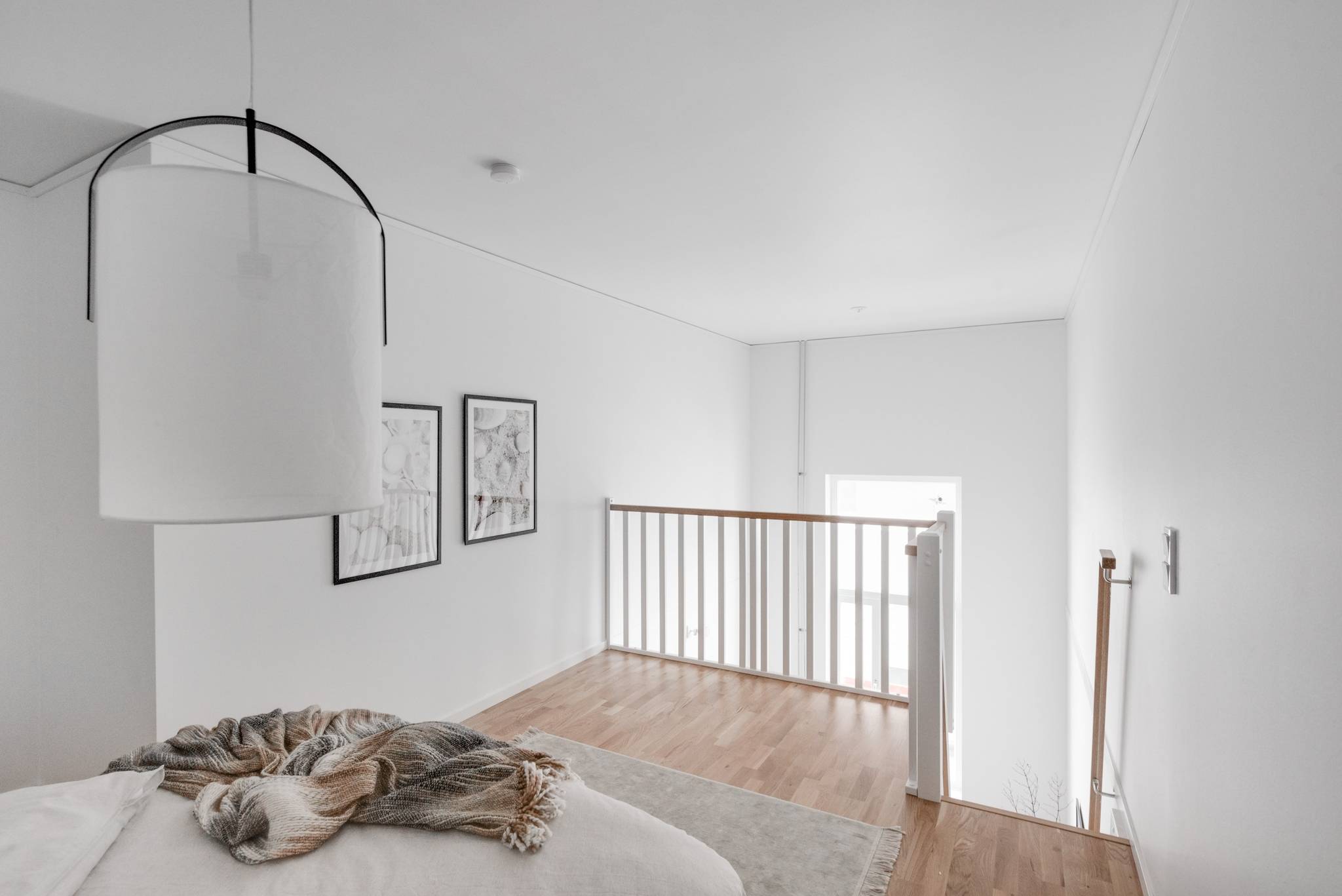 2 rum Lägenhet på Arkitekturgränd 11 Vallastaden Linköpings kommun - bild 11