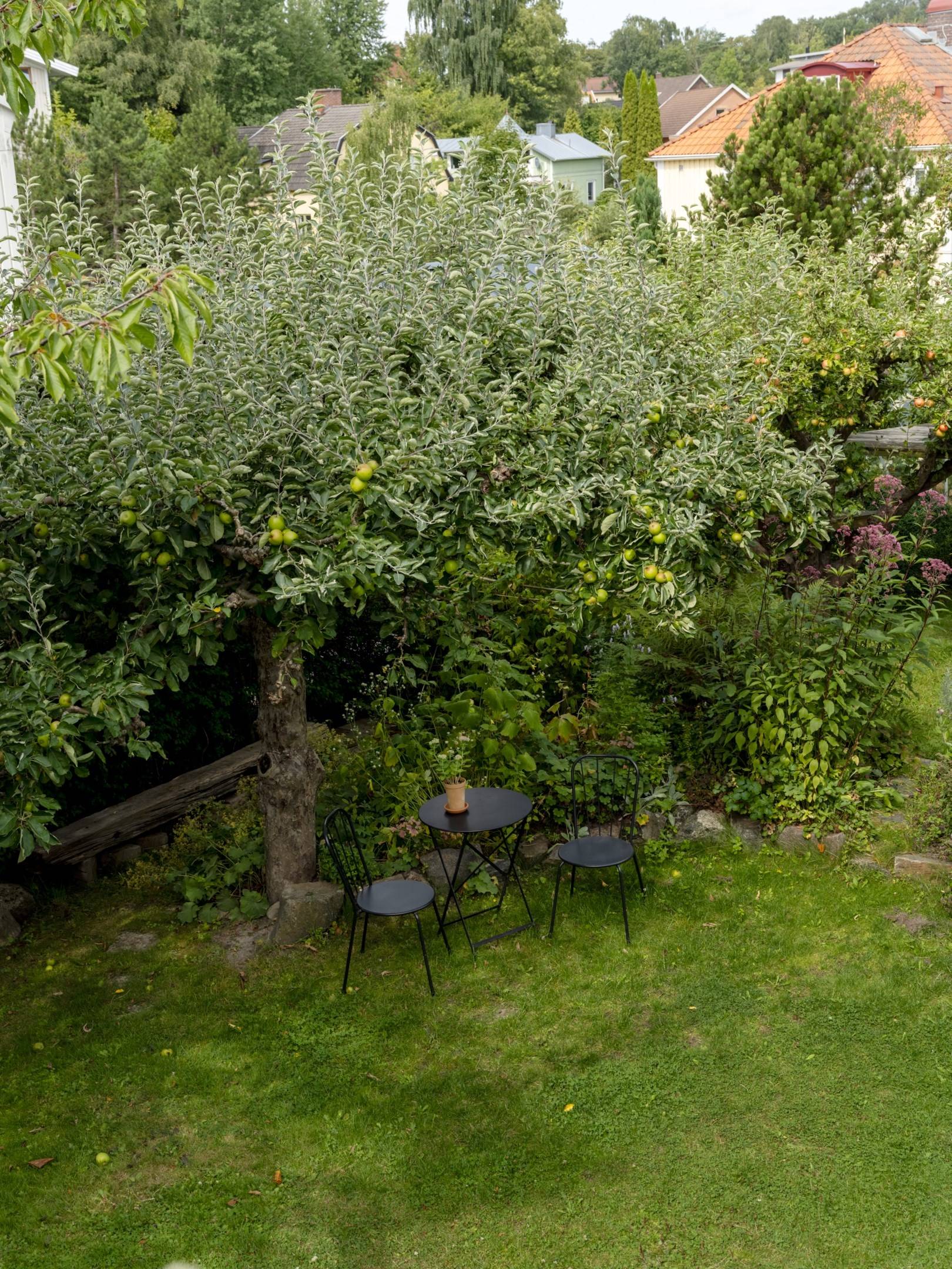 6 rum Villa på Matildebergsgatan 49 Krokslätt Mölndals kommun - bild 57