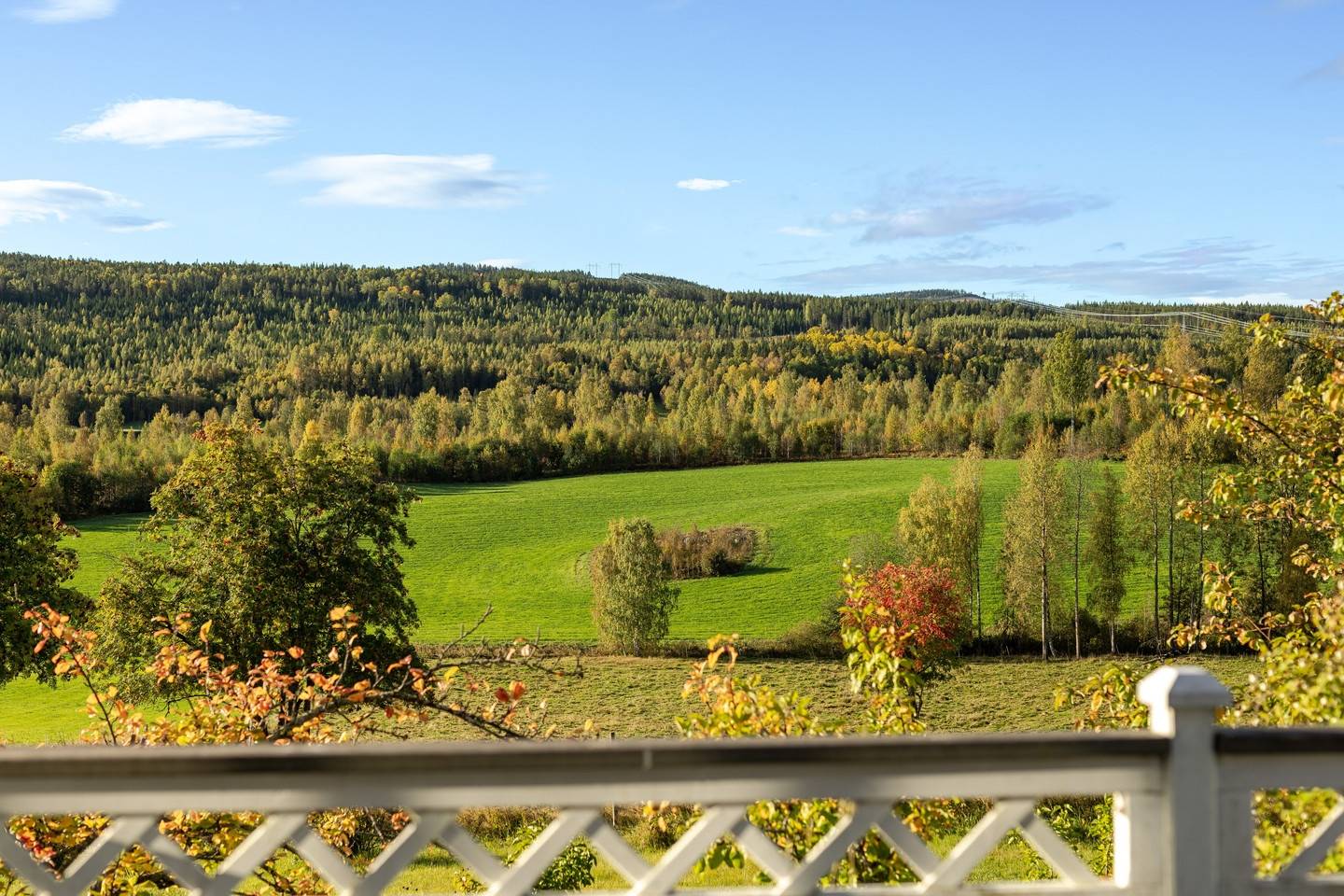 2 rum fritidshus på Älgered 826 Bergsjö, Nordanstigs kommun - bild 1