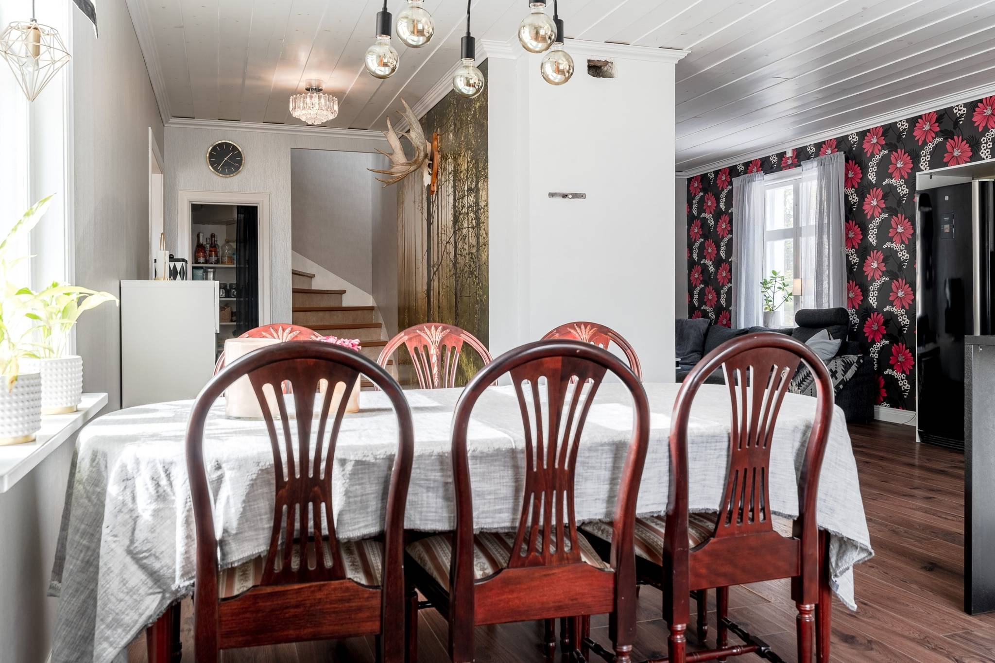 114 m² Villa på Åbyn 213 Åbyn Skellefteå kommun - bild 10