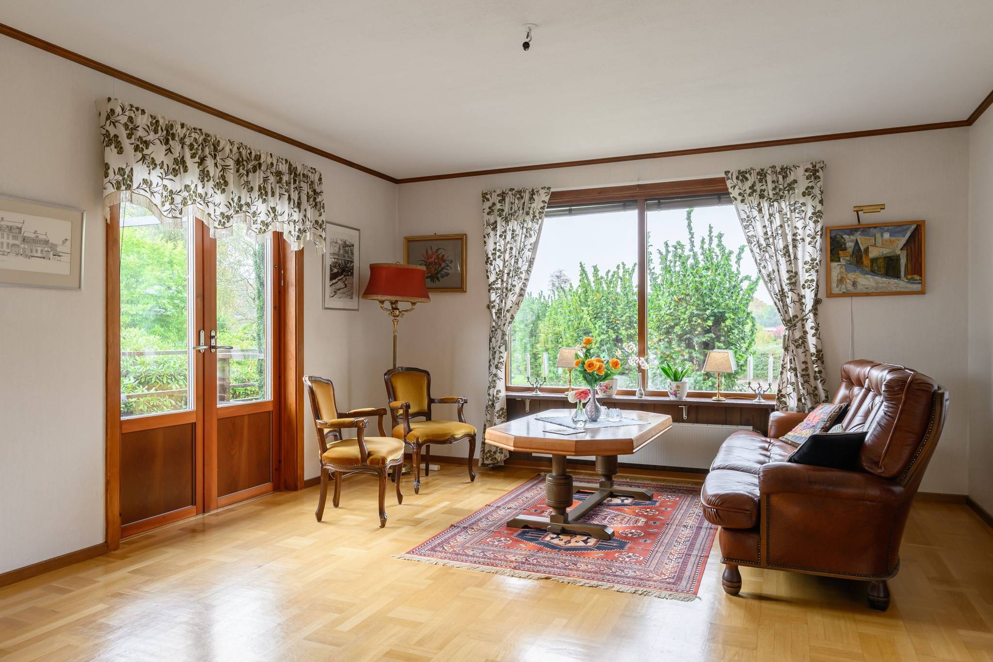 5 rum Villa på Ringgatan 8 Våxtorp Laholms kommun - bild 4