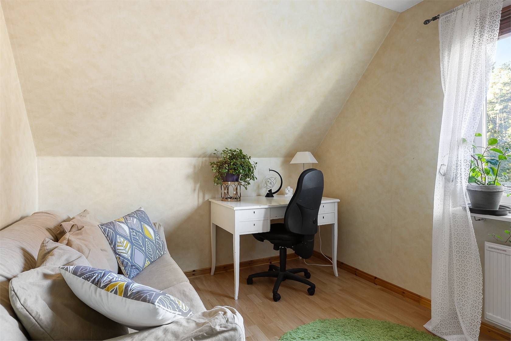4 rum Villa på Eklundavägen 13 Fjärdhundra Enköpings kommun - bild 26