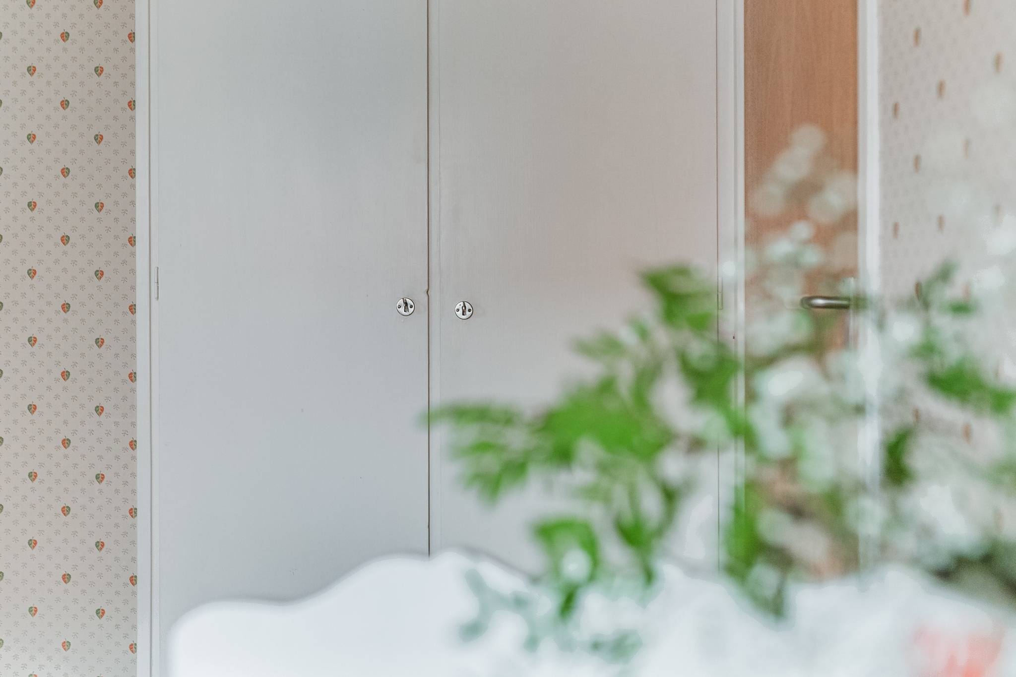 4 rum Lägenhet på Domkyrkoesplanaden 9 Centralt Västerås kommun - bild 15