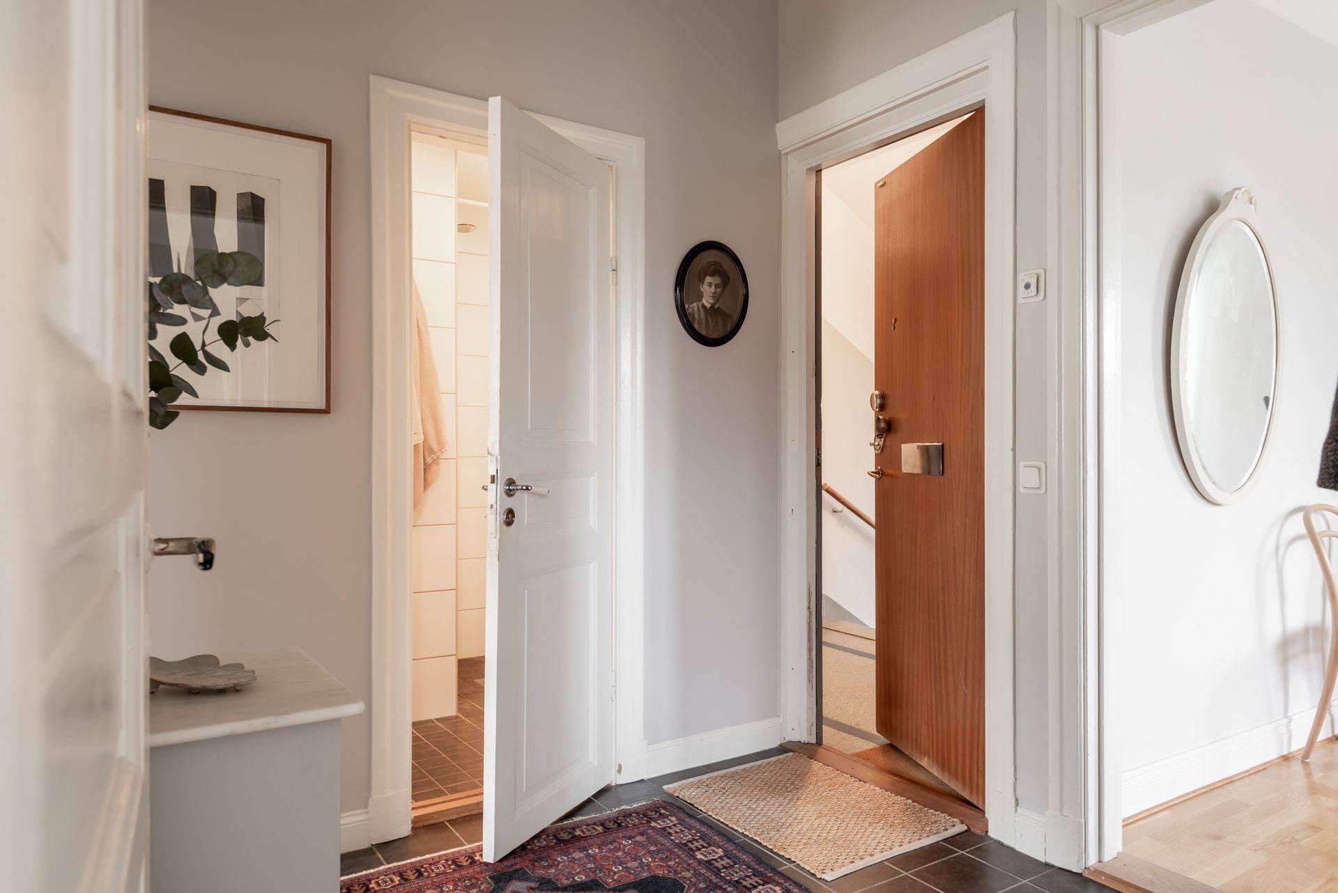 2 rum Lägenhet på Oskarsvägen 23 Örebro Örebro kommun - bild 4