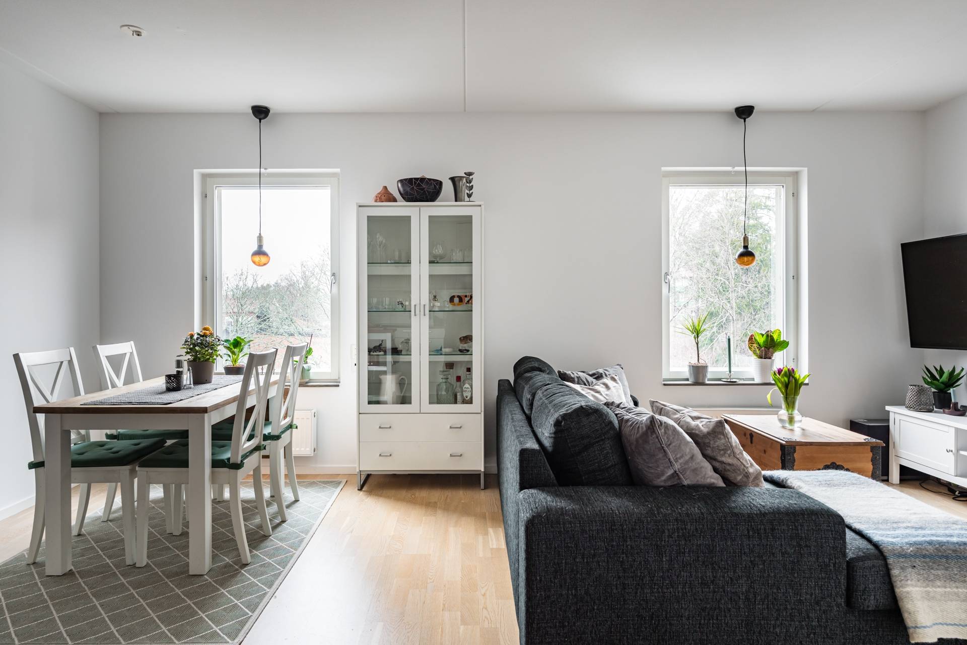 3 rum Lägenhet på Bastuhagsvägen 51 Enskede - Stureby Stockholms kommun - bild 4