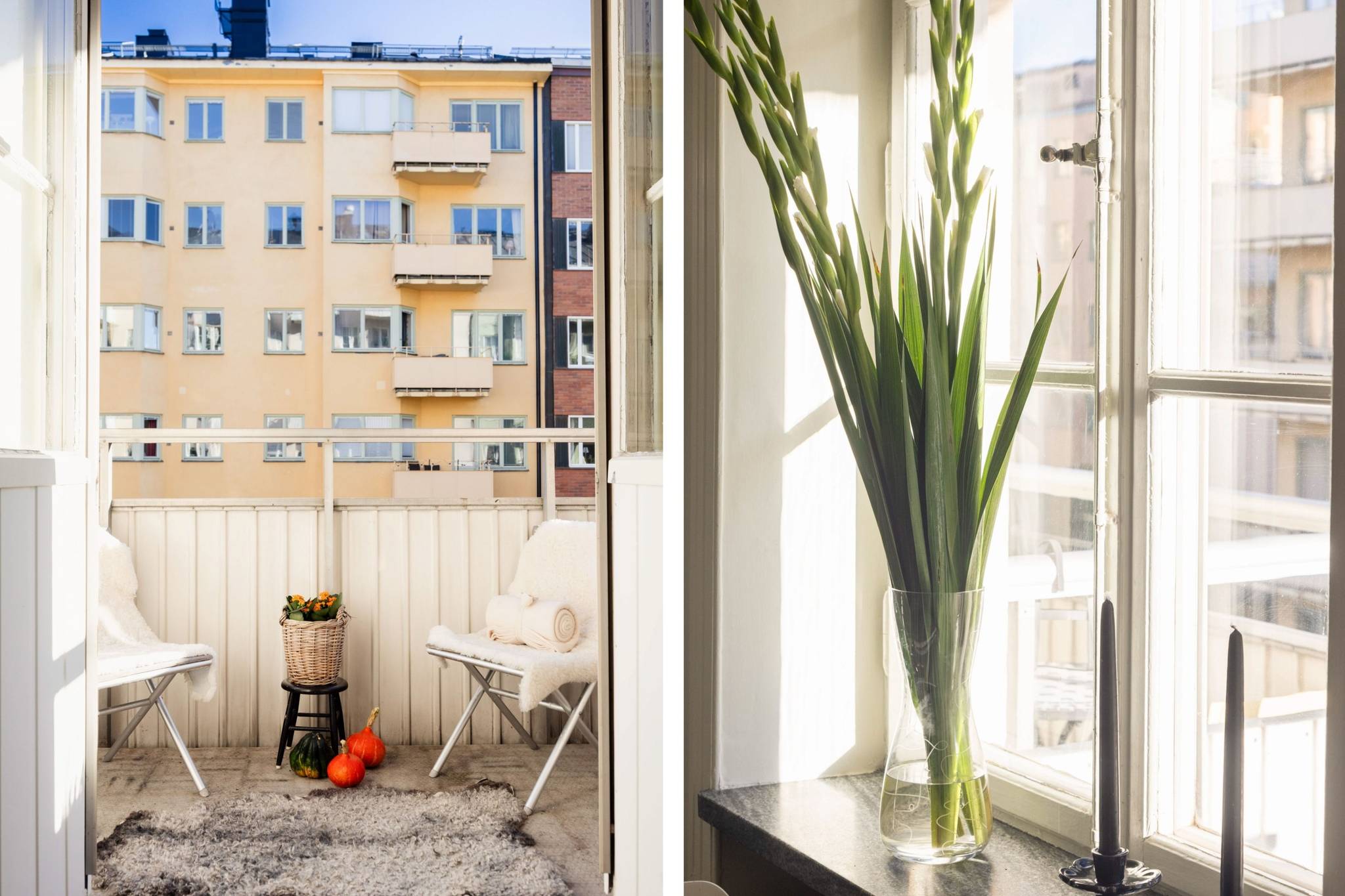 1 rum Lägenhet på Tjustgatan 4, 3 tr Södermalm - Katarina Sofia Stockholms kommun - bild 7