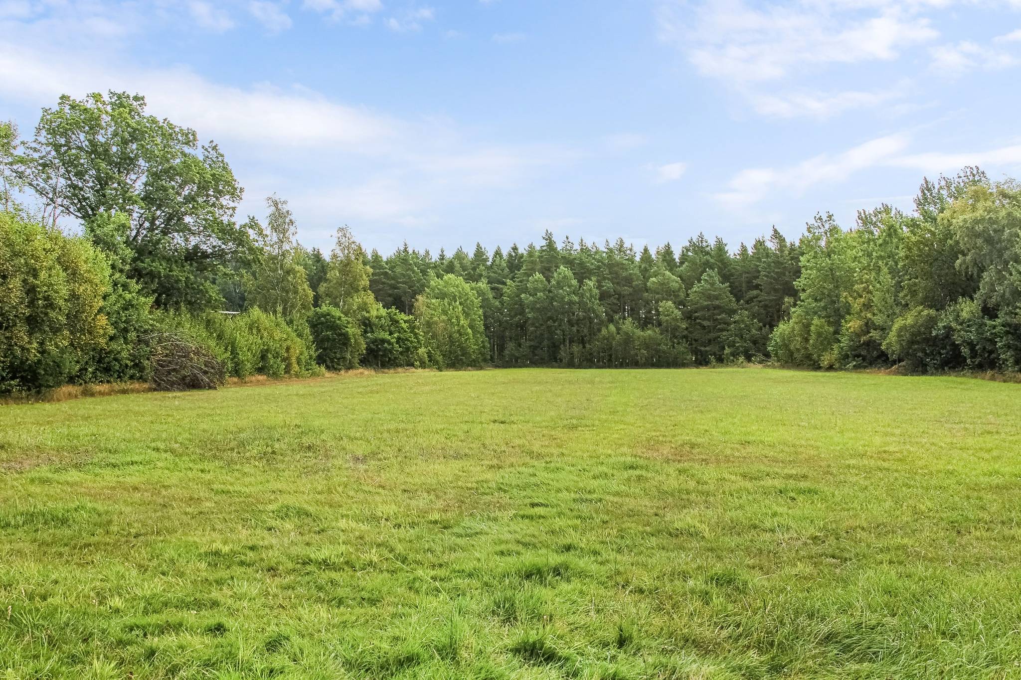 129 m² Gård med jordbruk på Hallagatan 36 Jämjö Karlskrona kommun - bild 41