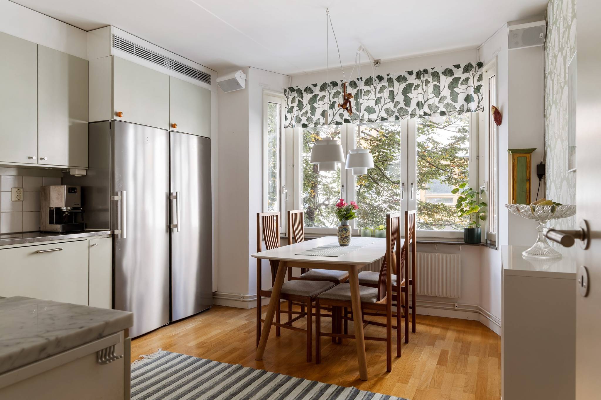 3 rum lägenhet på Tegelviksgatan 35 Södermalm, Stockholms kommun - bild 5