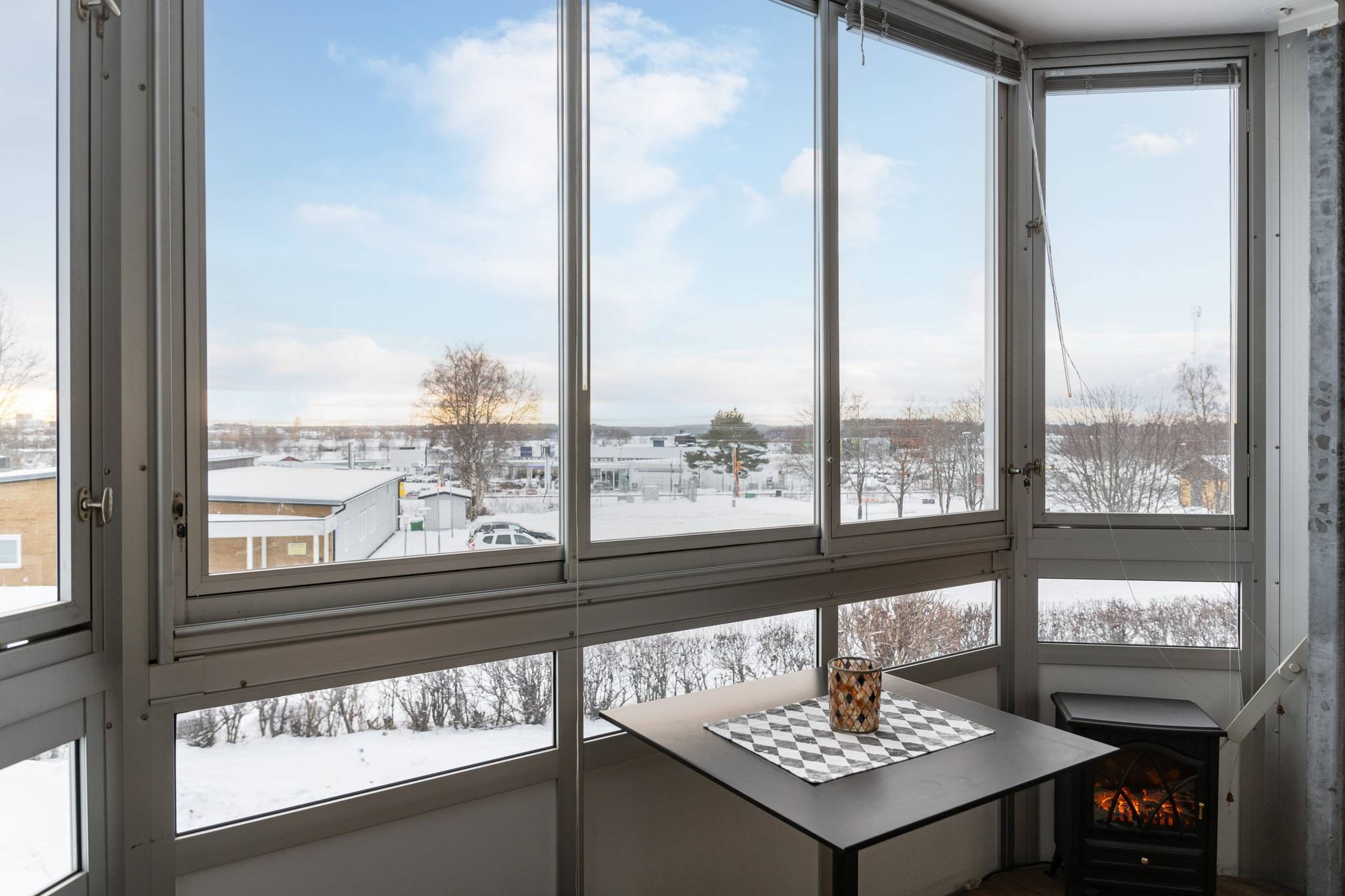 3 rum Lägenhet på Blomgatan 1 Bergviken Luleå kommun - bild 16