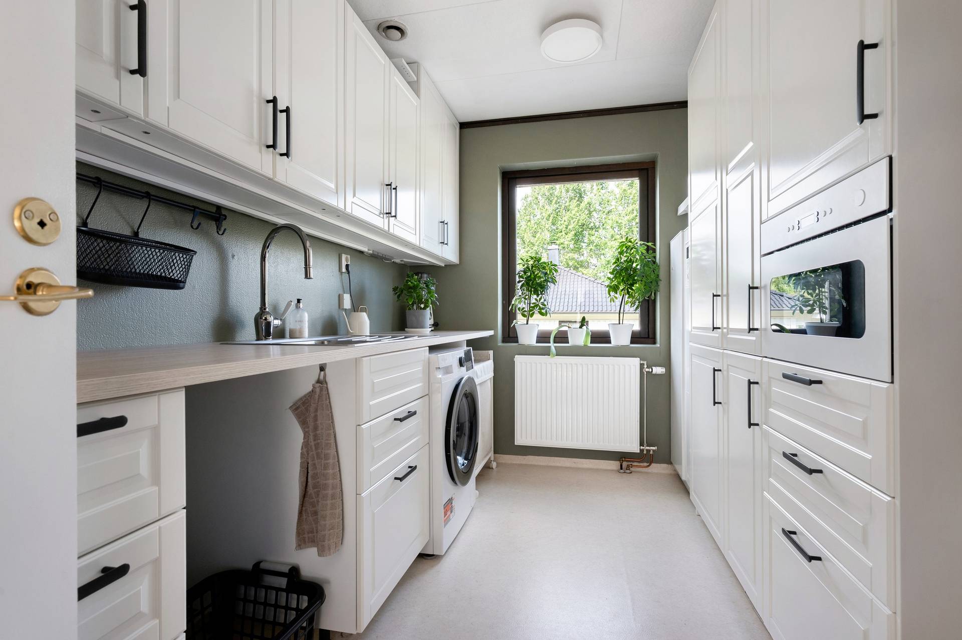 5 rum Villa på Hovrättsvägen 6 Hofors Hofors kommun - bild 37