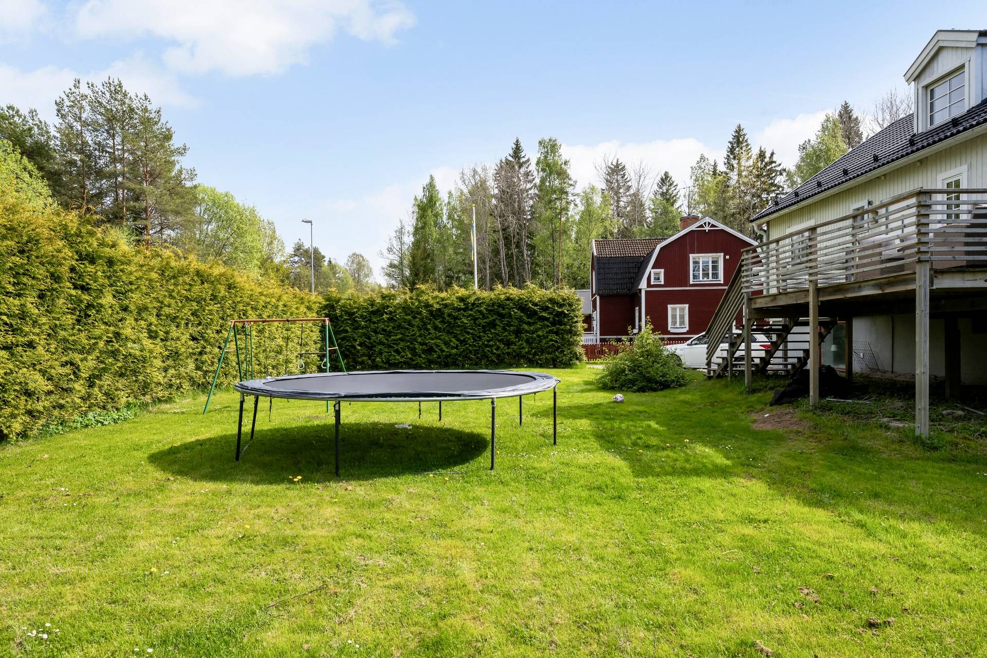 4 rum Villa på Upplanda 108 Tierps kommun - bild 42