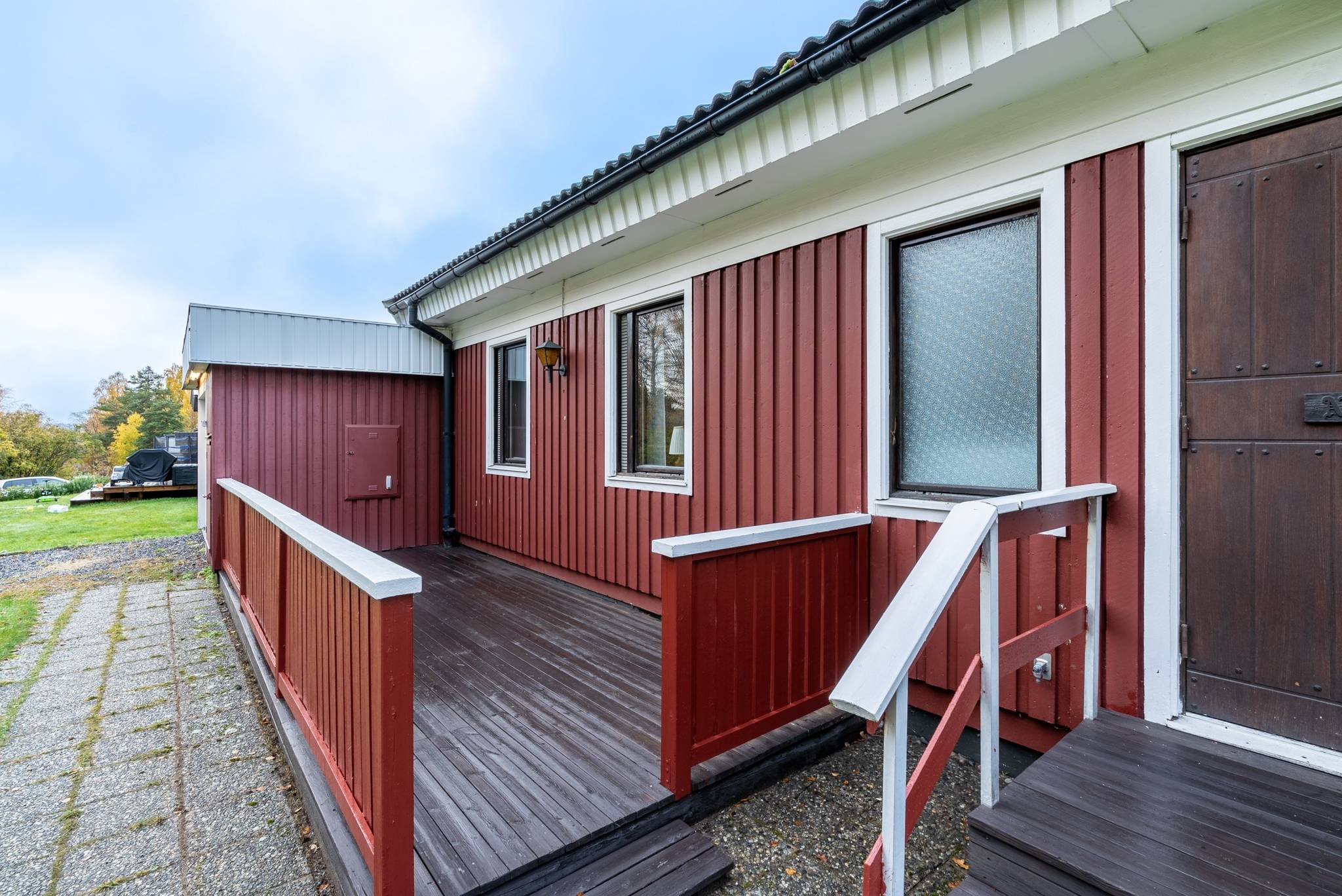 5 rum Villa på Tjärnmyrvägen 7 Domsjö Örnsköldsviks kommun - bild 20
