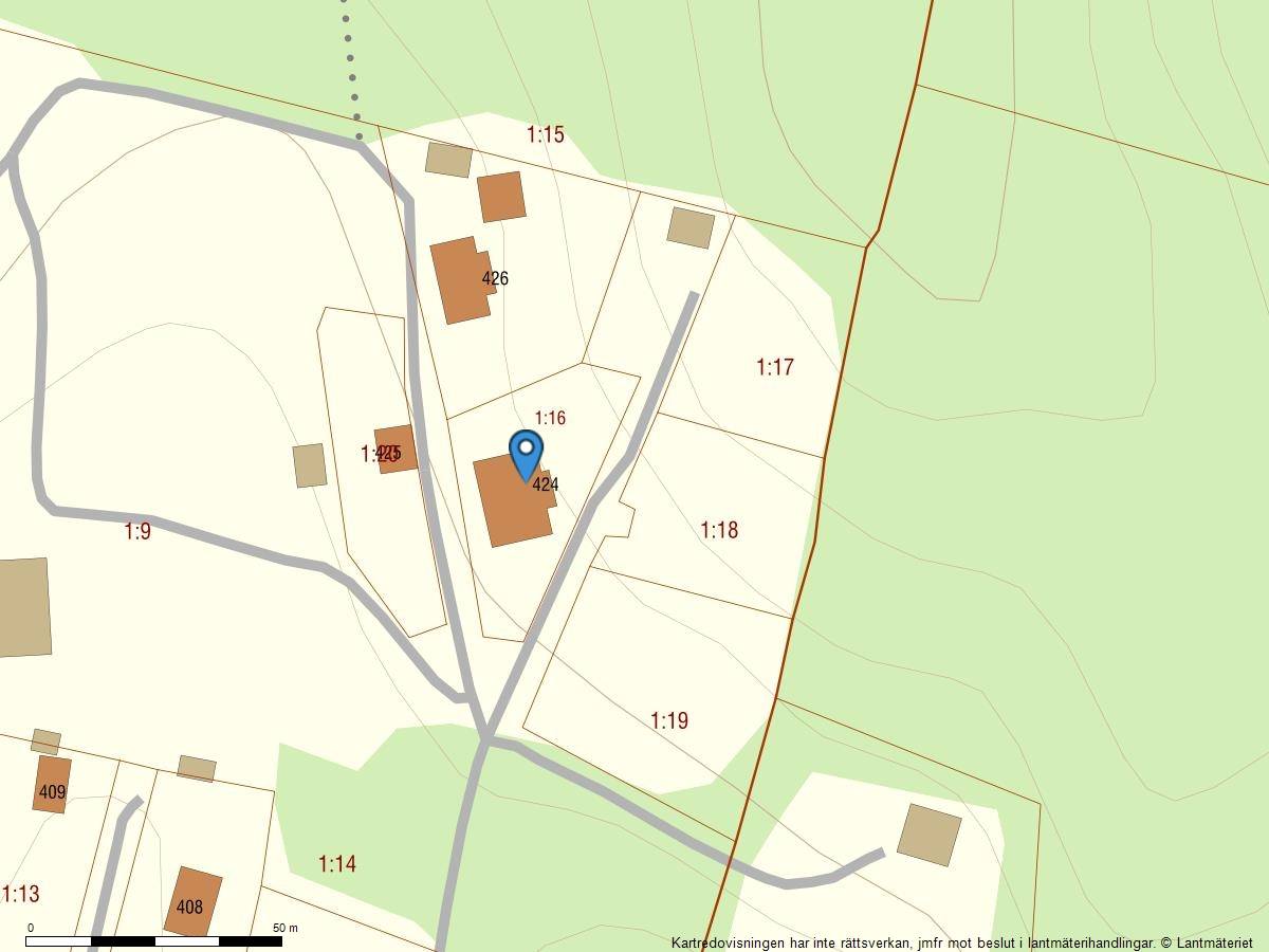 6 rum Villa på Kyrkeby 424 Västerlanda Lilla Edets kommun - bild 71