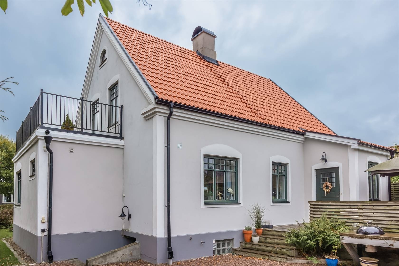 5 rum Villa på Nygårdsvägen 5 Kungshult Eslövs kommun - bild 3