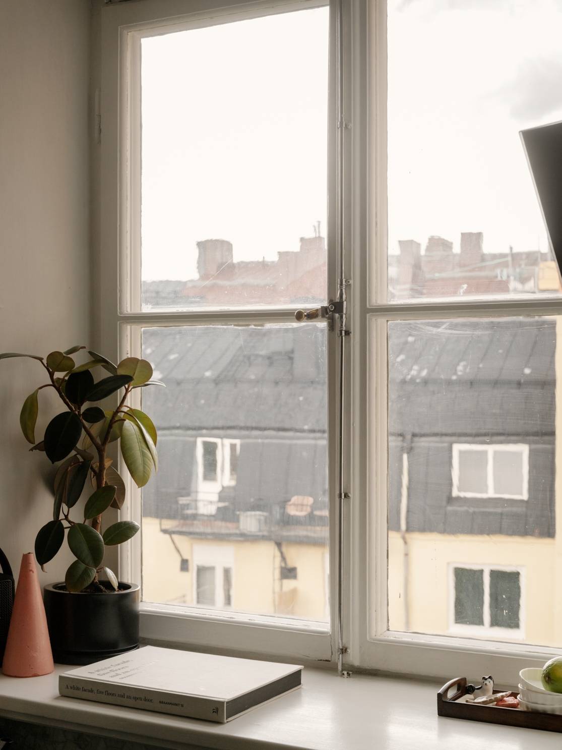 2 rum Lägenhet på Högalidsgatan 50 Södermalm - Hornstull/Högalid Stockholms kommun - bild 20