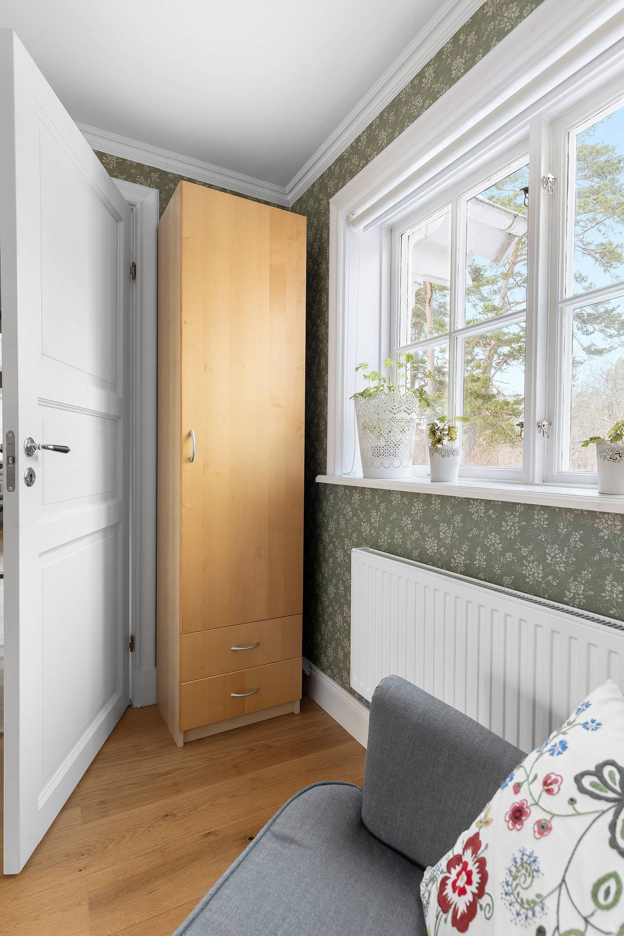 2 rum Lägenhet på Magna Sunnerdahls väg 35 Bro Upplands-Bro kommun - bild 8