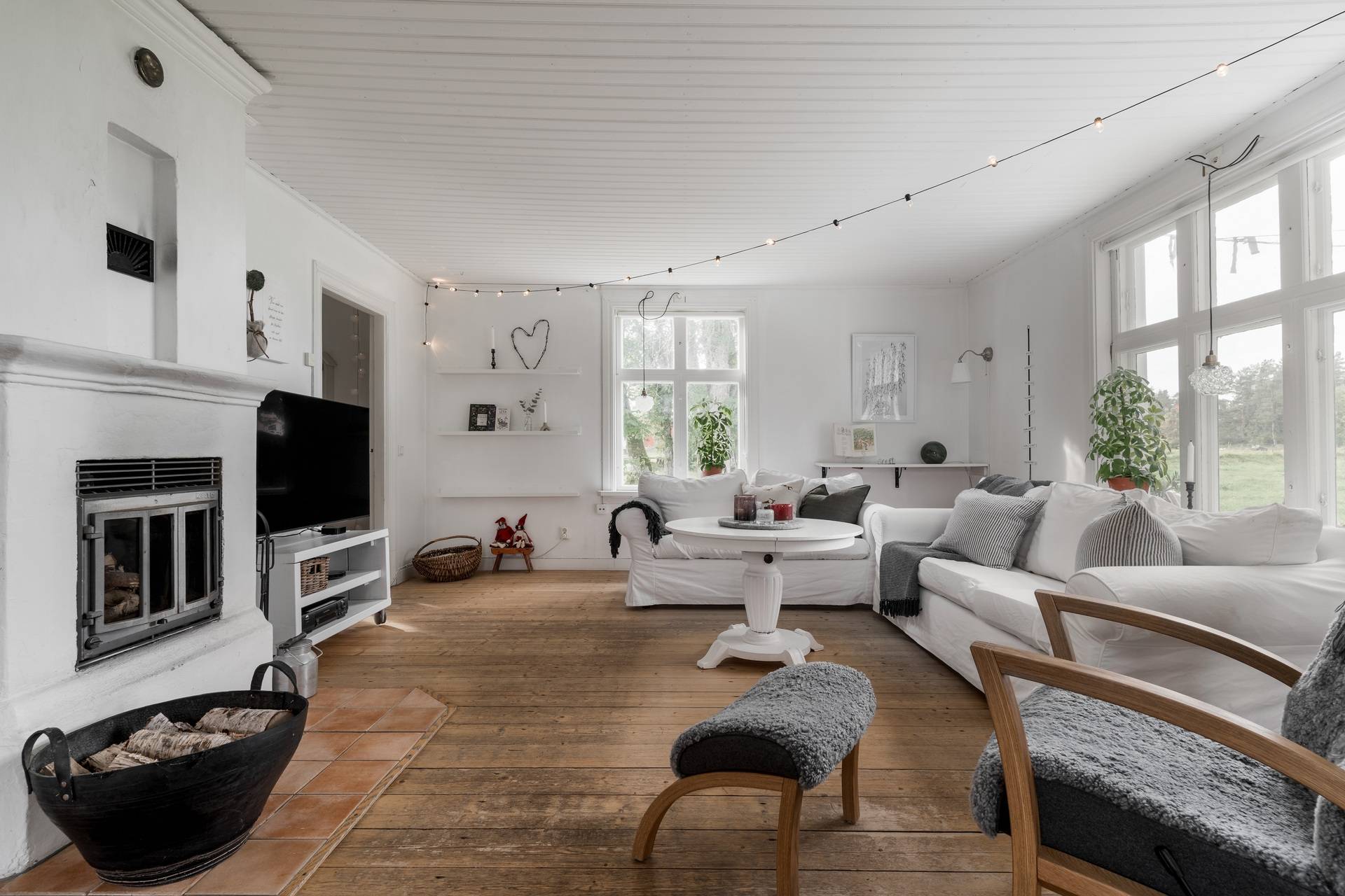 6 rum Villa på Ulvstorp 1 Bodafors Nässjö kommun - bild 14