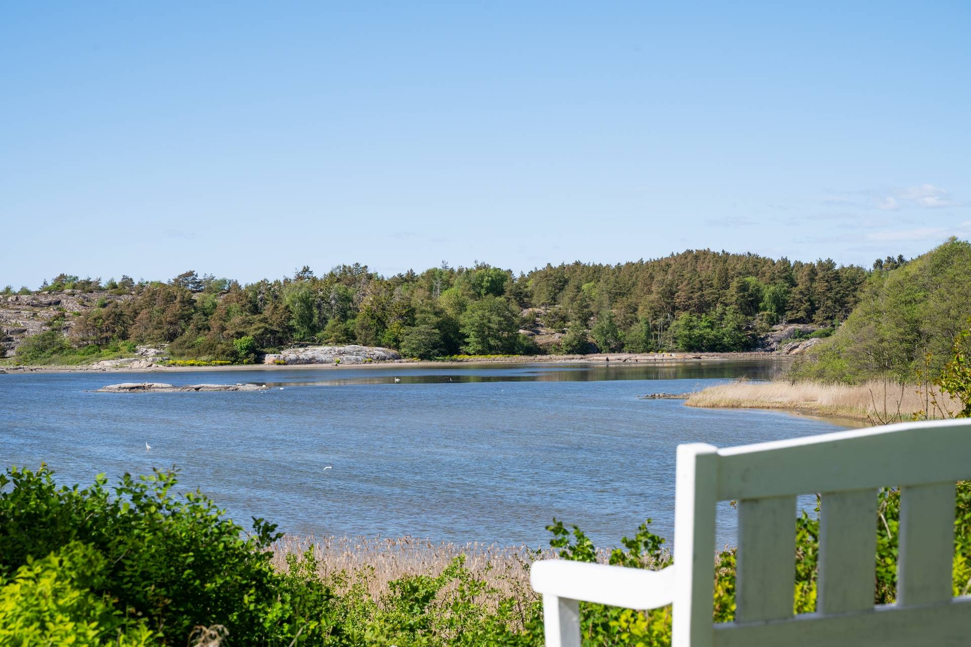 6 rum Vinterbonat fritidshus på Västra Amdalsvägen 12 Amdal Tanums kommun - bild 7