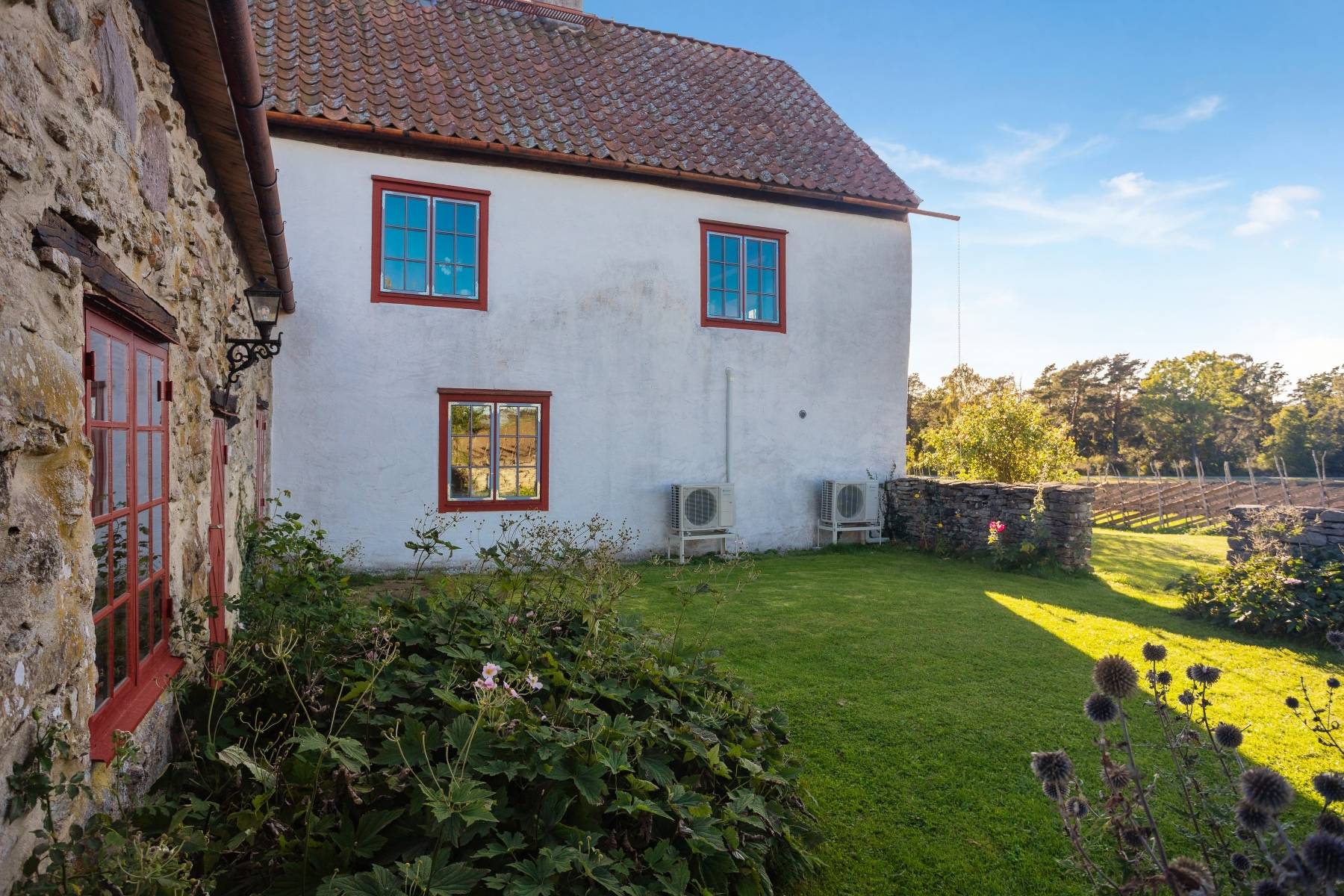 5 rum Villa på Eke Alveskogs 214 Sydöstra Gotland - Eke Gotlands kommun - bild 42
