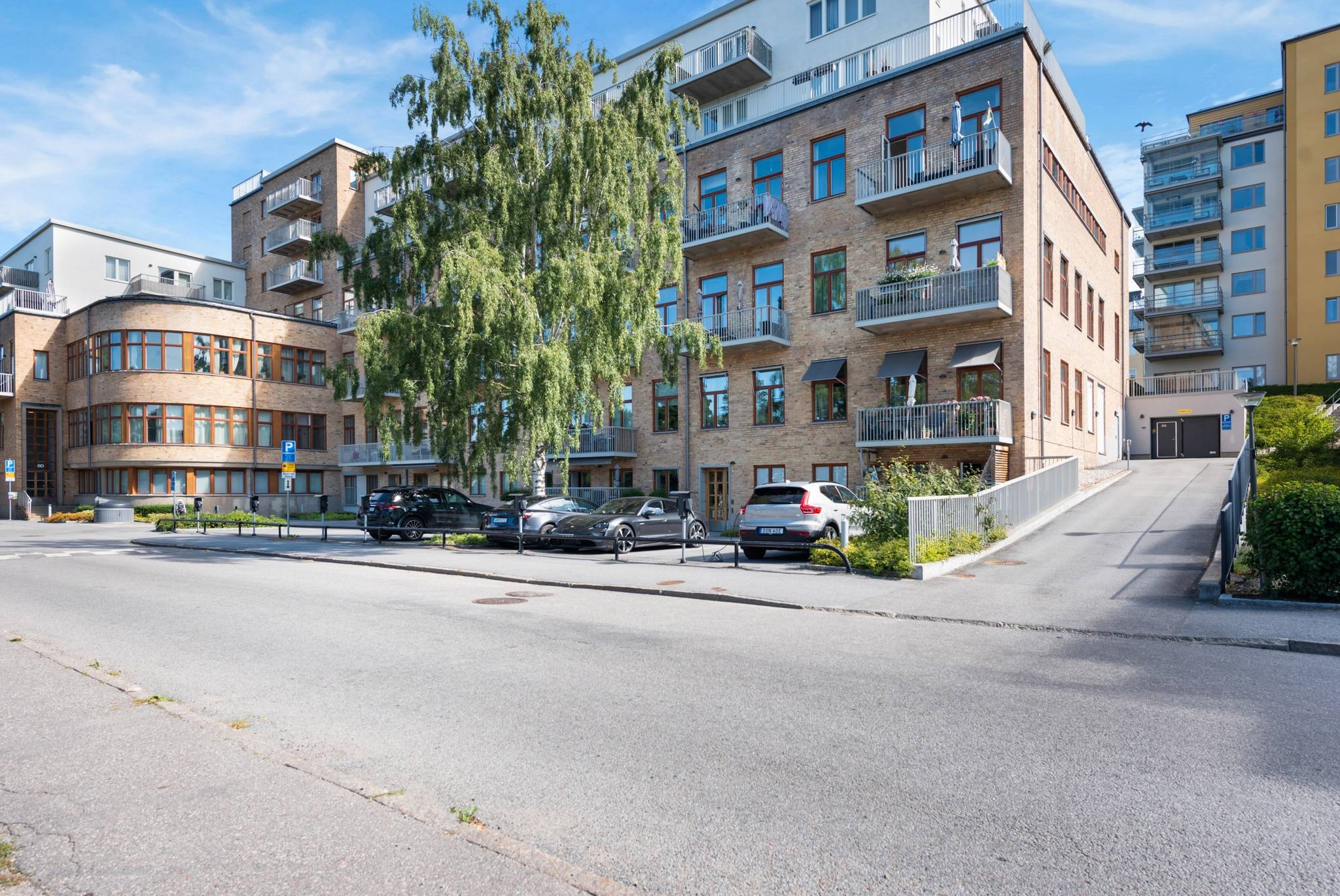 5 rum Lägenhet på Bergviksgatan 6B Bergvik Södertälje kommun - bild 37