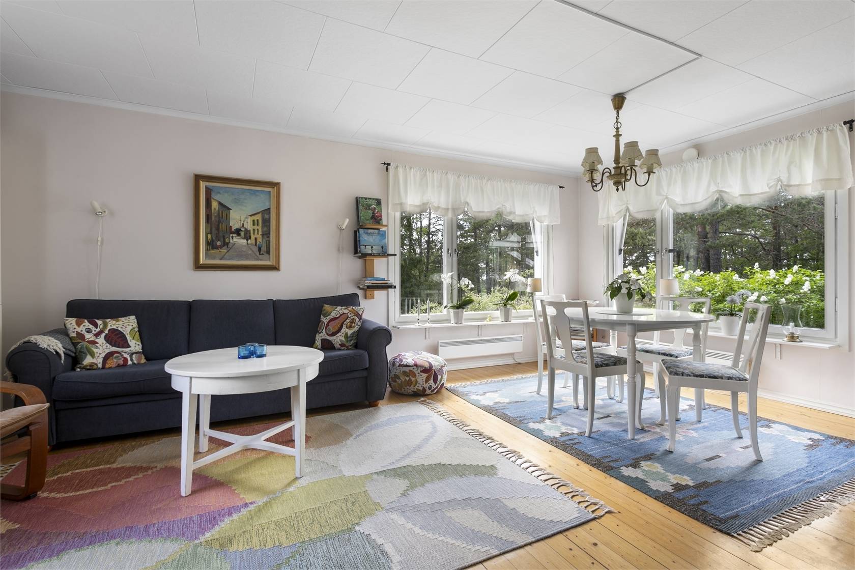 4 rum Villa på Lärkvägen 11 Grödinge Botkyrka kommun - bild 15