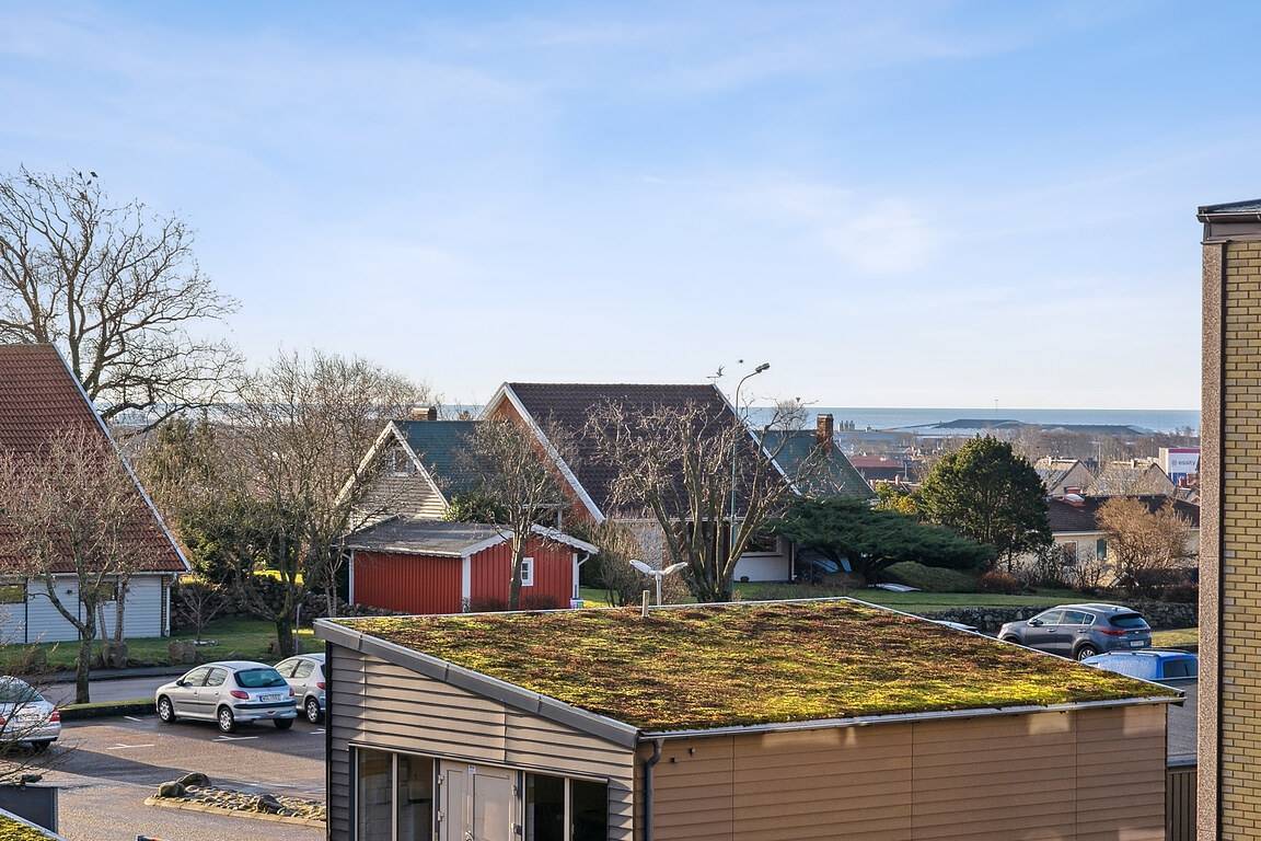 3 rum Lägenhet på Brattens väg 6c Arvidstorp Falkenbergs kommun - bild 11