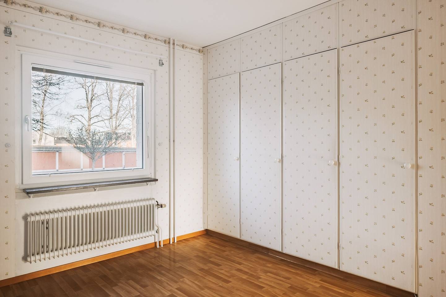 4 rum Lägenhet på Prebendegatan 14 Gärdet Mariestads kommun - bild 12