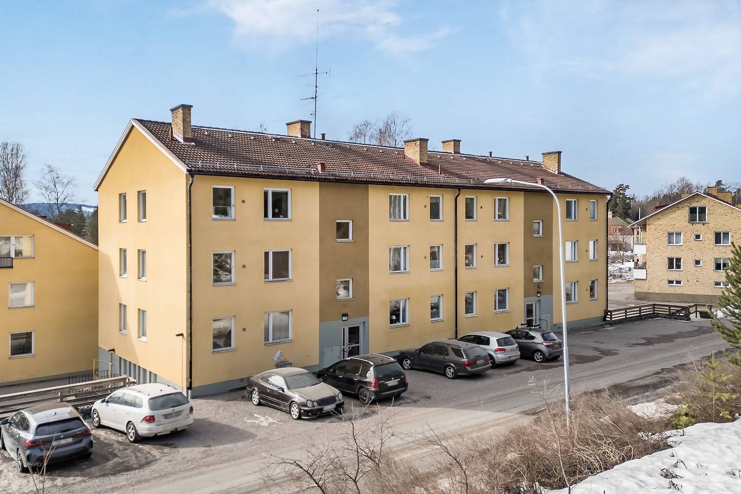 1 rum Lägenhet på Bergsätravägen 5B Grycksbo Falu kommun - bild 11