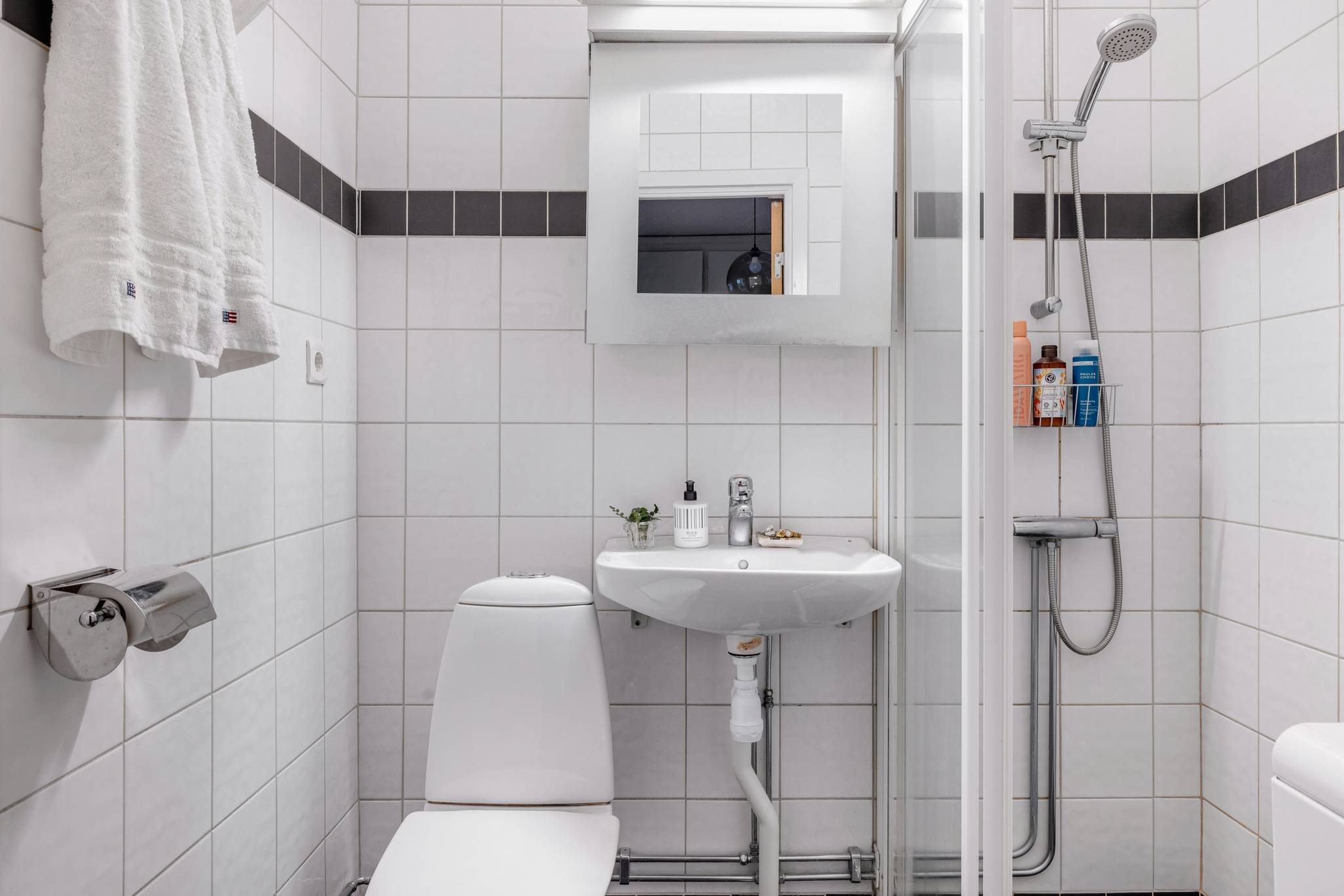1.5 rum Lägenhet på Murargatan 10A Salabacke Uppsala kommun - bild 18