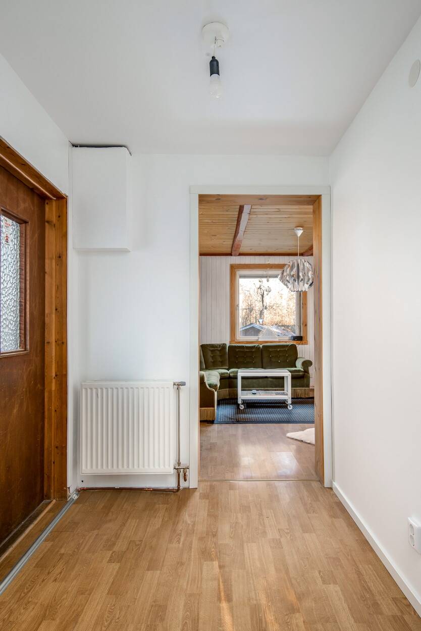 5 rum Villa på Karmor 316 Söderhamns kommun - bild 4