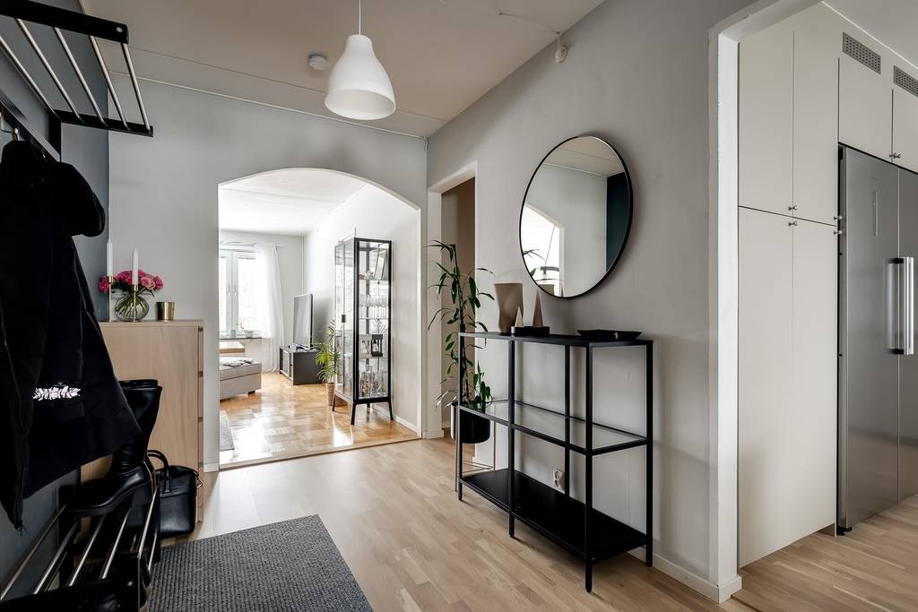 3 rum Lägenhet på Vilbergsgatan 247 Vilbergen Norrköpings kommun - bild 19