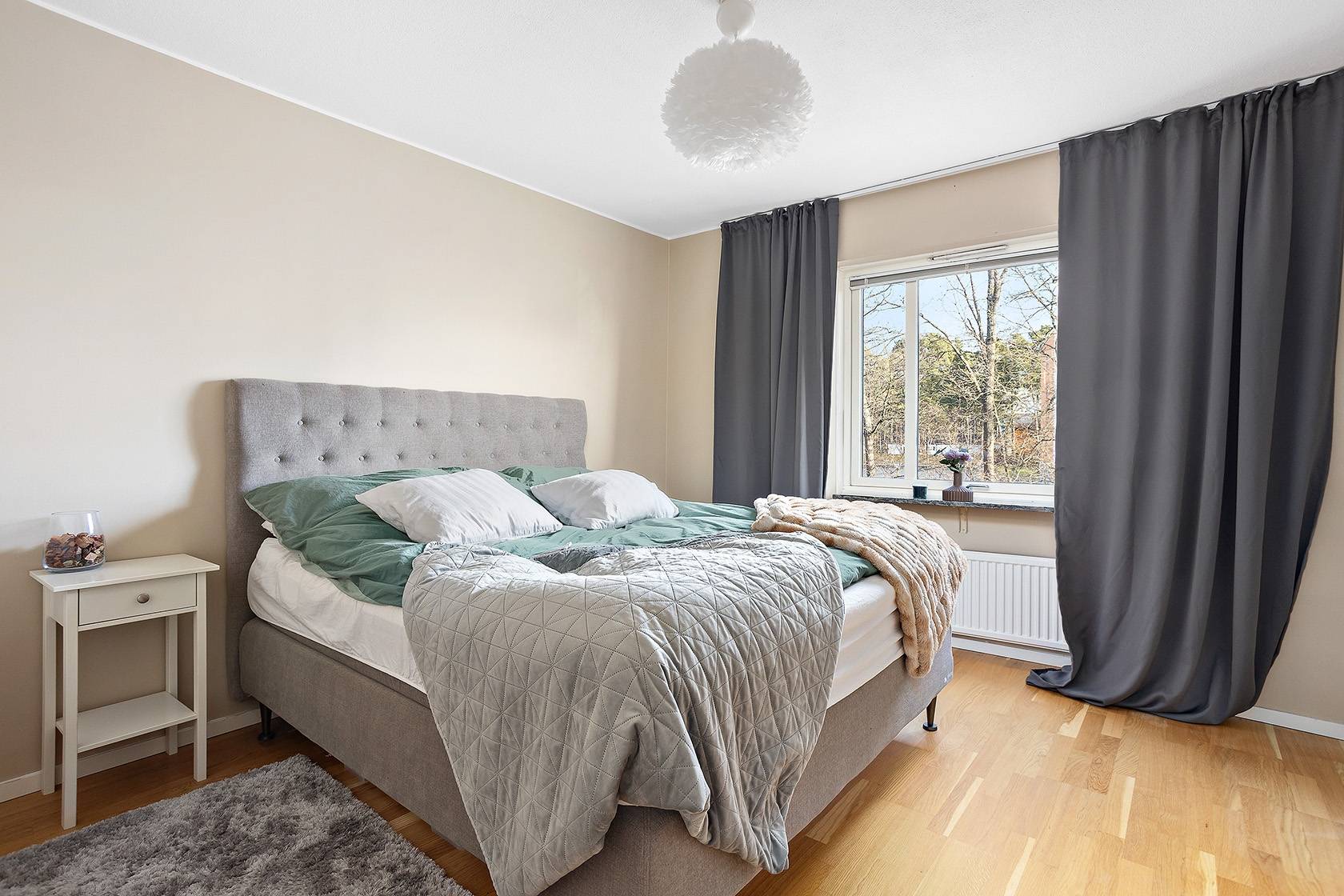 2 rum Lägenhet på Oxhagsvägen 2B Oxhagen Kalmar kommun - bild 10