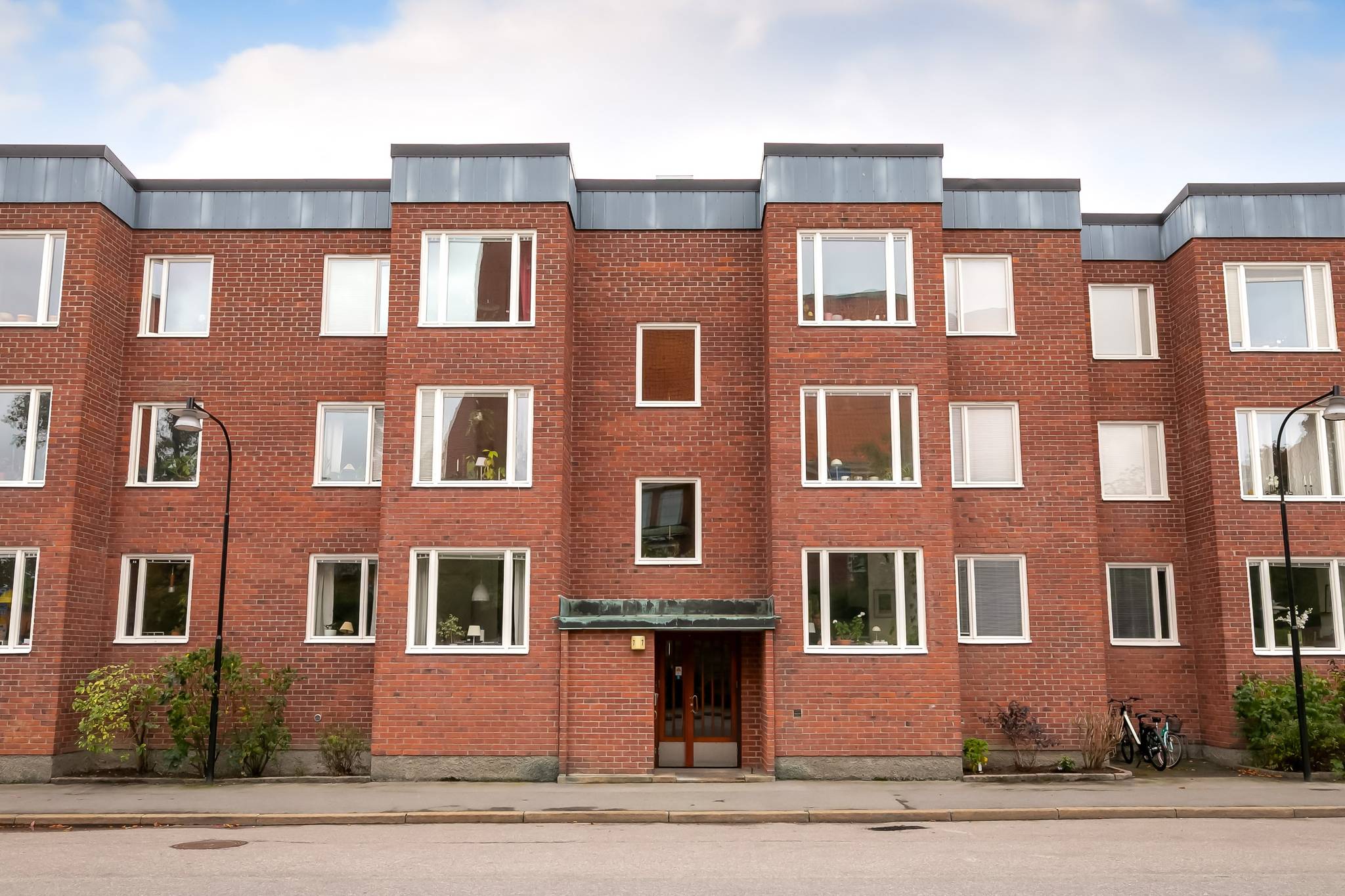 1 rum Lägenhet på Dianavägen 7 Hjorthagen Stockholms kommun - bild 30